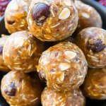 Energy Balls 1