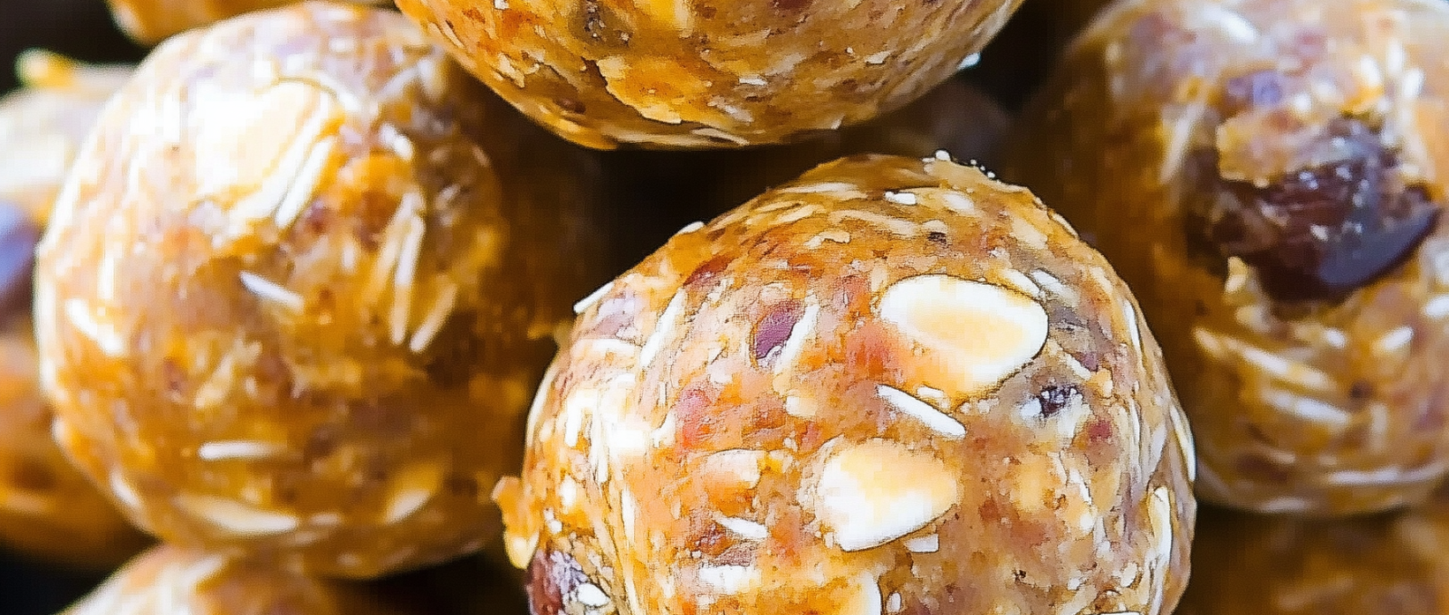 Energy Balls 1
