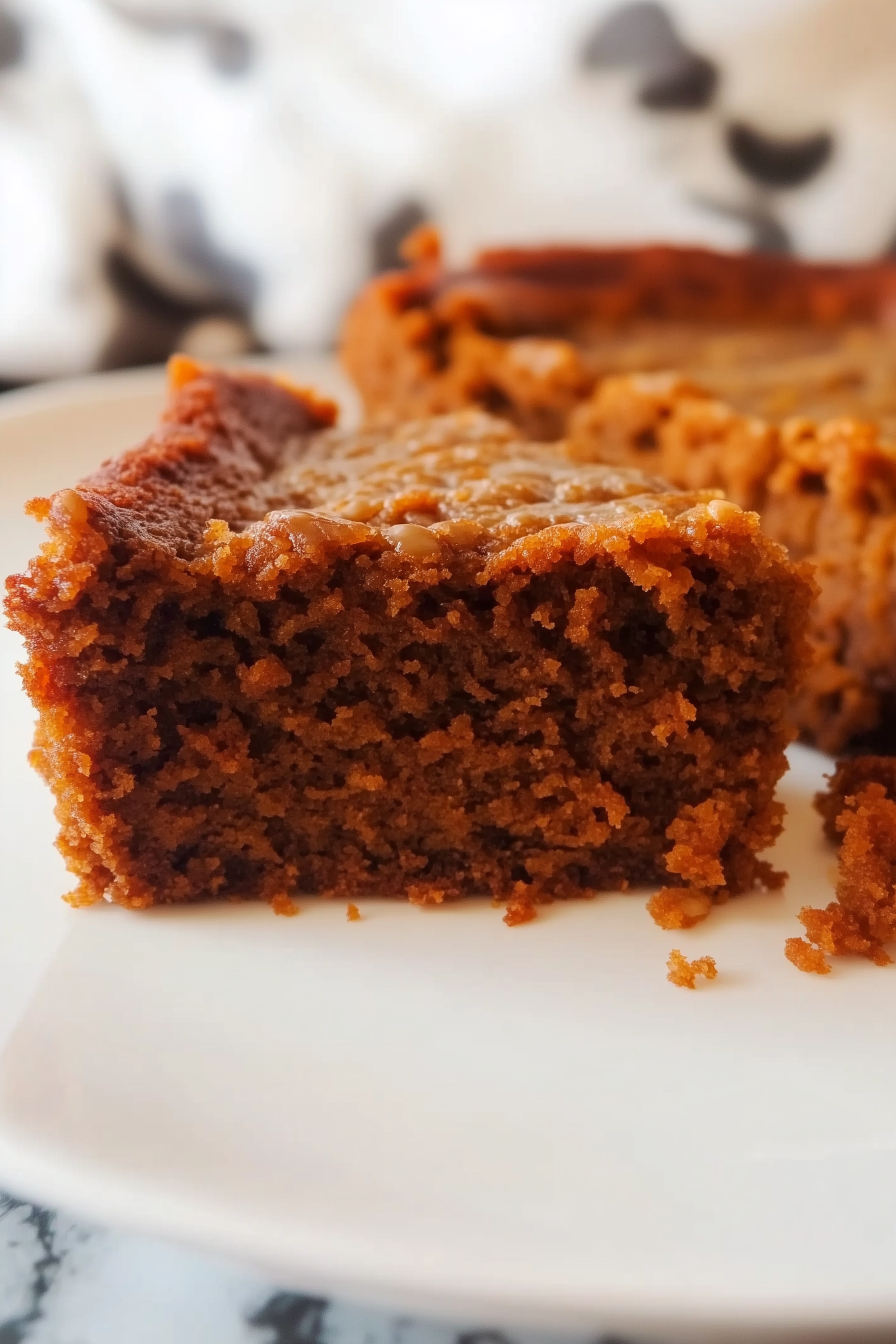 Easy Flourless Oatmeal Carrot Cake 1 scaled Easy Flourless Oatmeal Carrot Cake 1 scaled