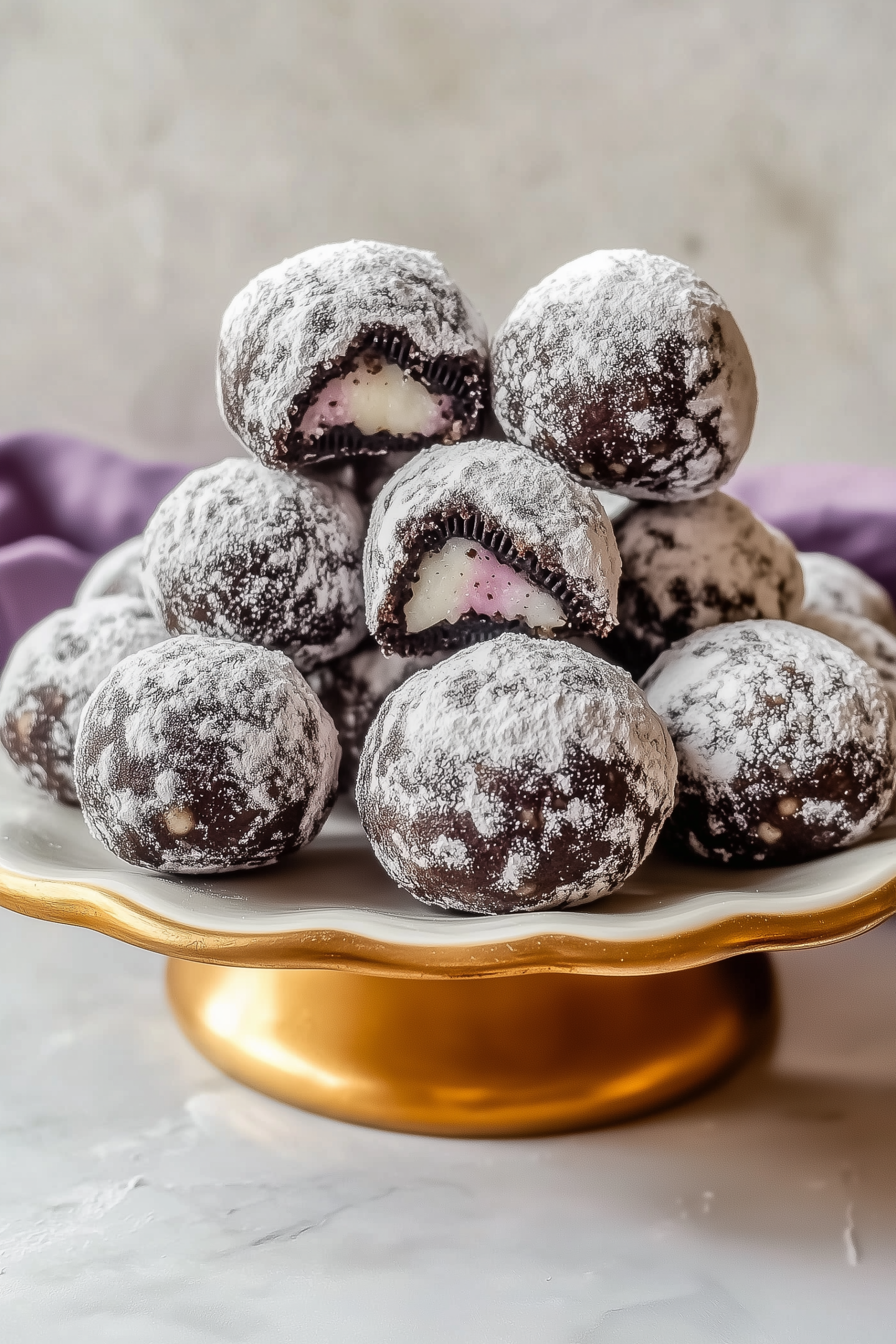 Snowball Oreo Cookie Balls 2 scaled Snowball Oreo Cookie Balls 2 scaled