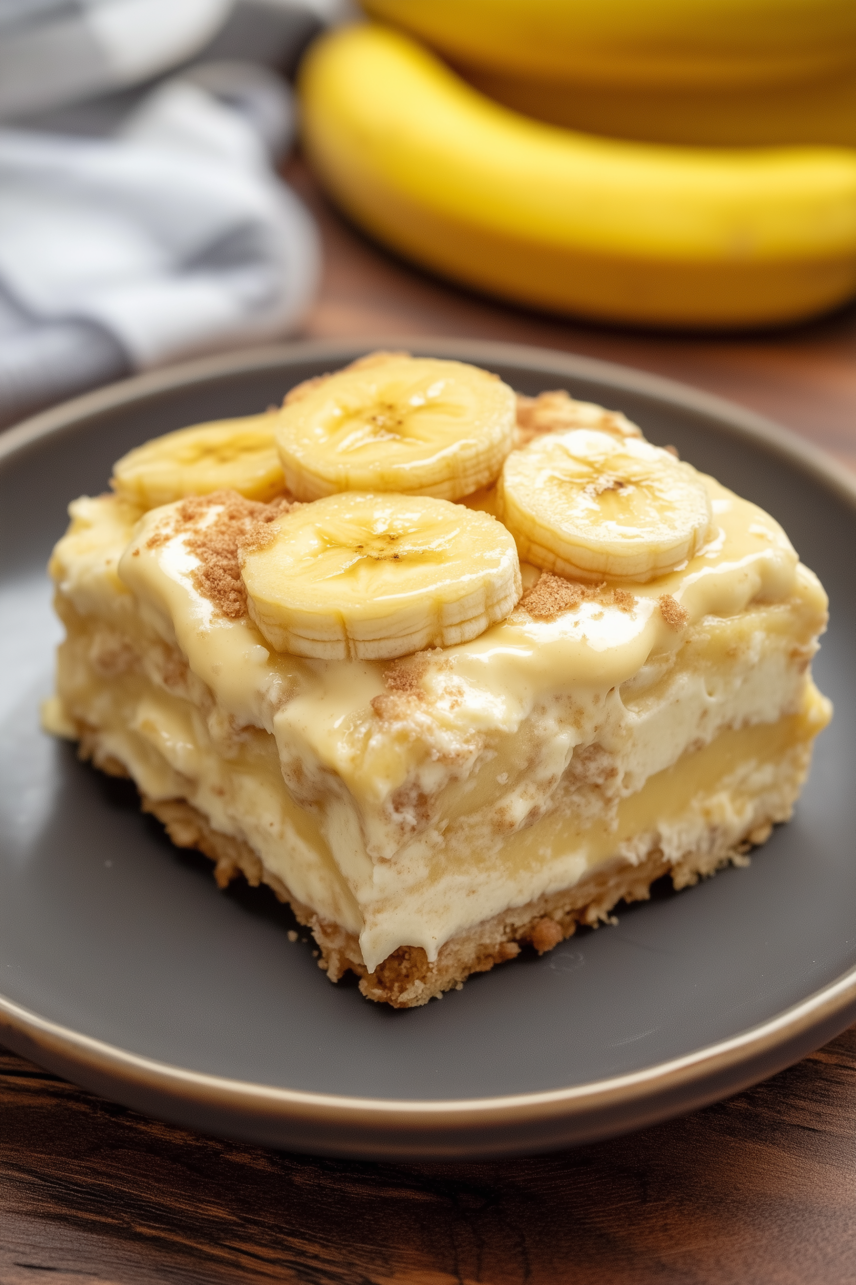Old Fashioned Homemade Banana Pudding 2 scaled Old Fashioned Homemade Banana Pudding 2 scaled