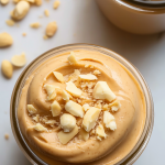 Peanut Butter Mousse 1