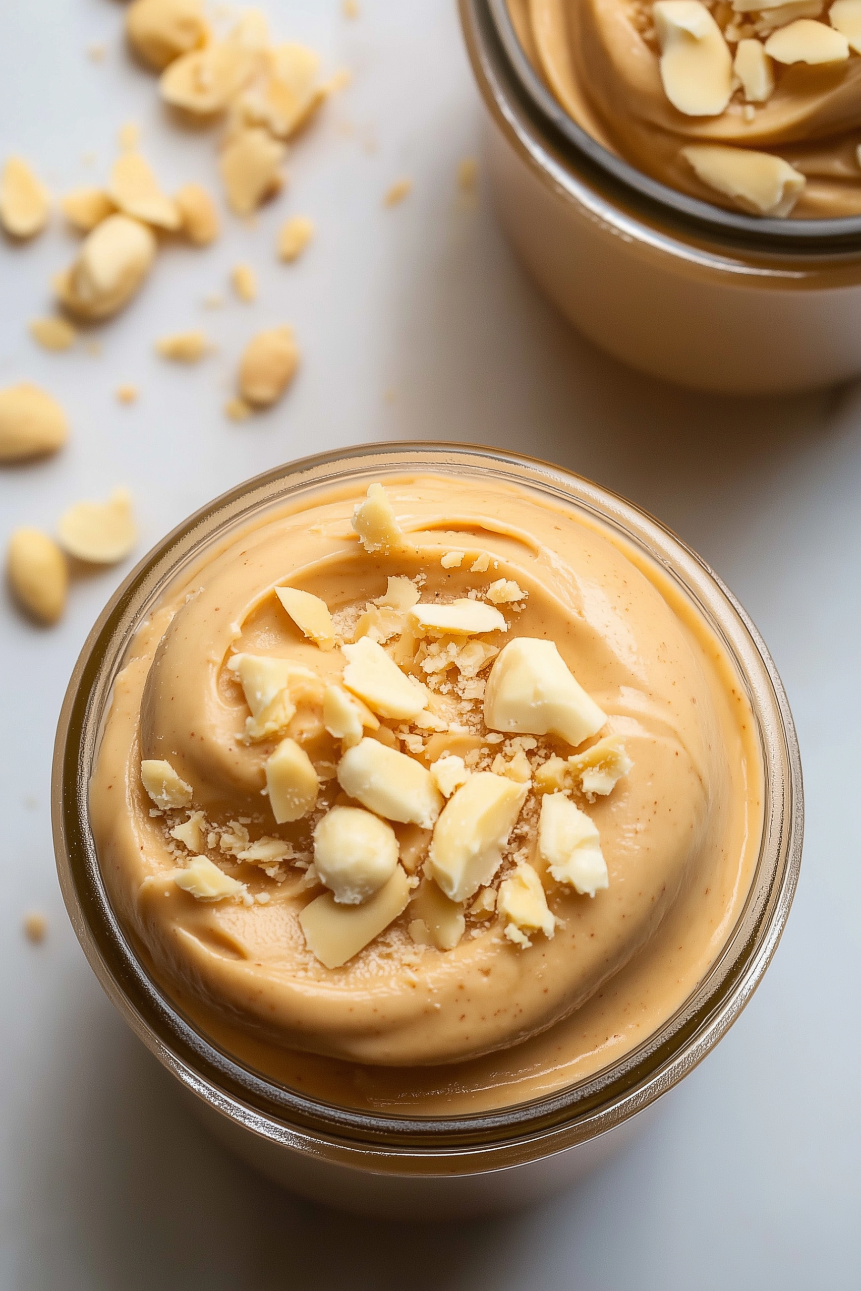 Peanut Butter Mousse 1 scaled Peanut Butter Mousse 1 scaled