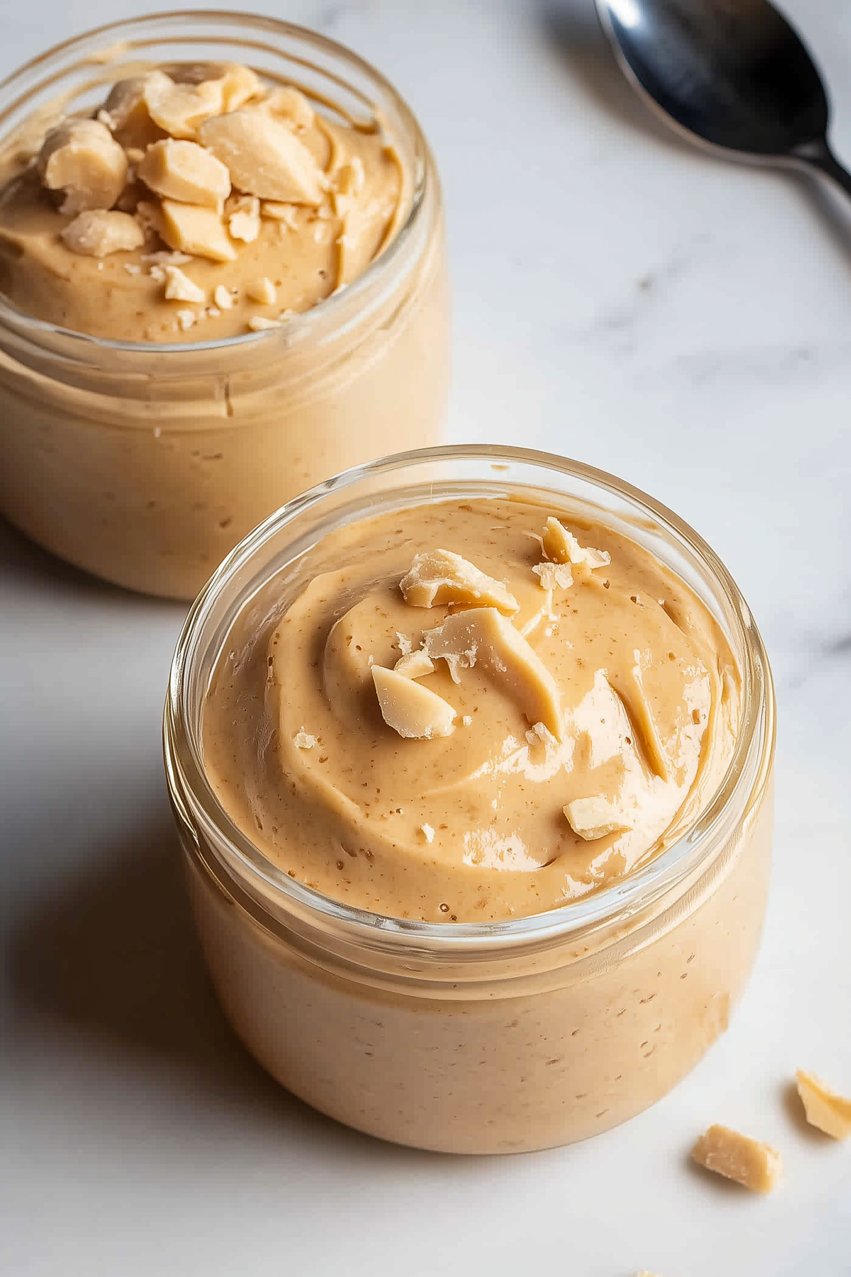 Peanut Butter Mousse 2 scaled Peanut Butter Mousse 2 scaled