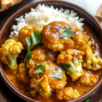 Butter Cauliflower 1