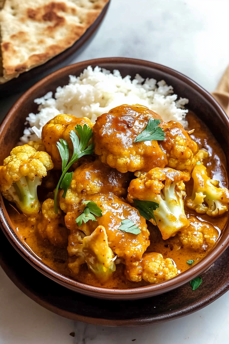 Butter Cauliflower 1