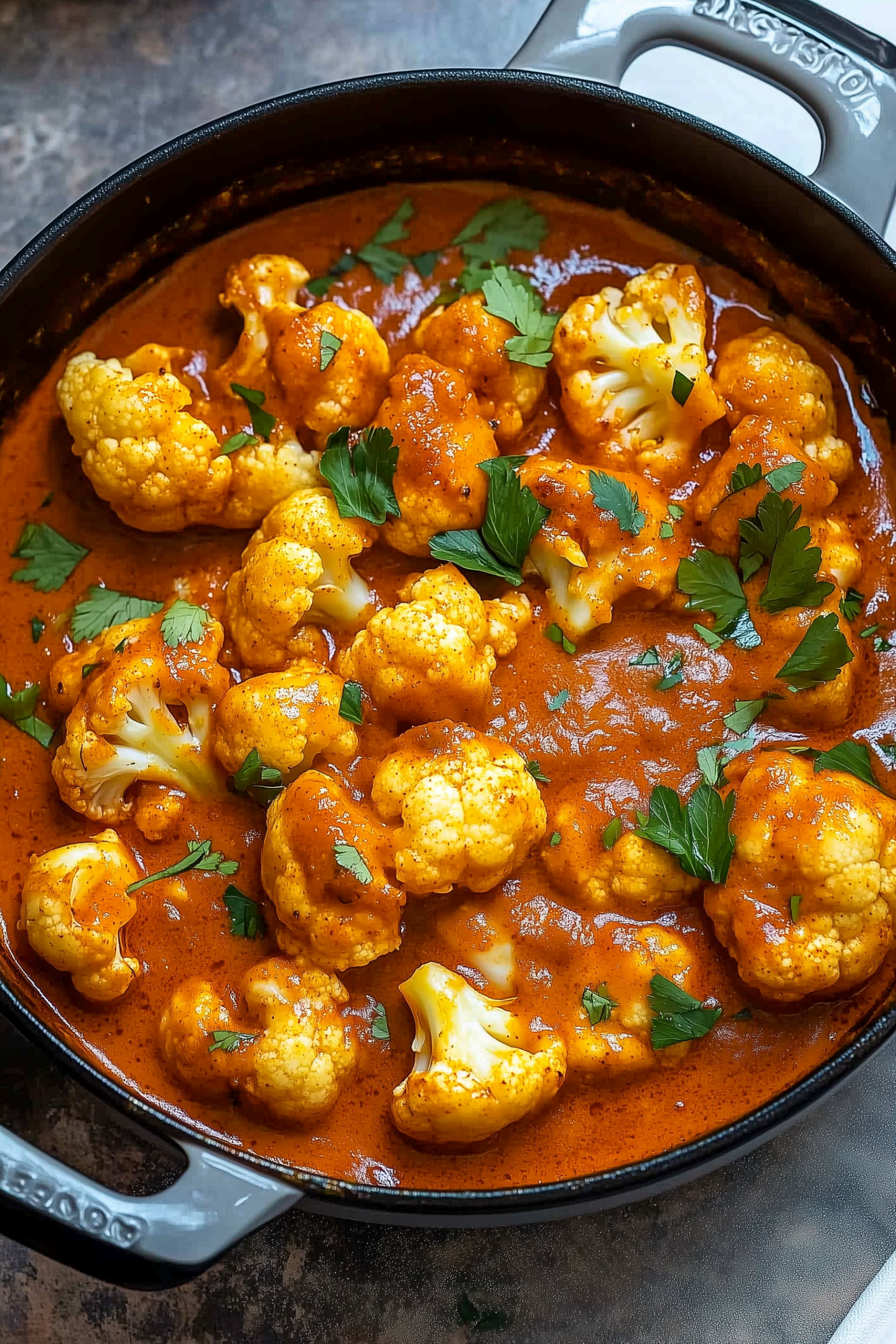 Butter Cauliflower 2 scaled Butter Cauliflower 2 scaled