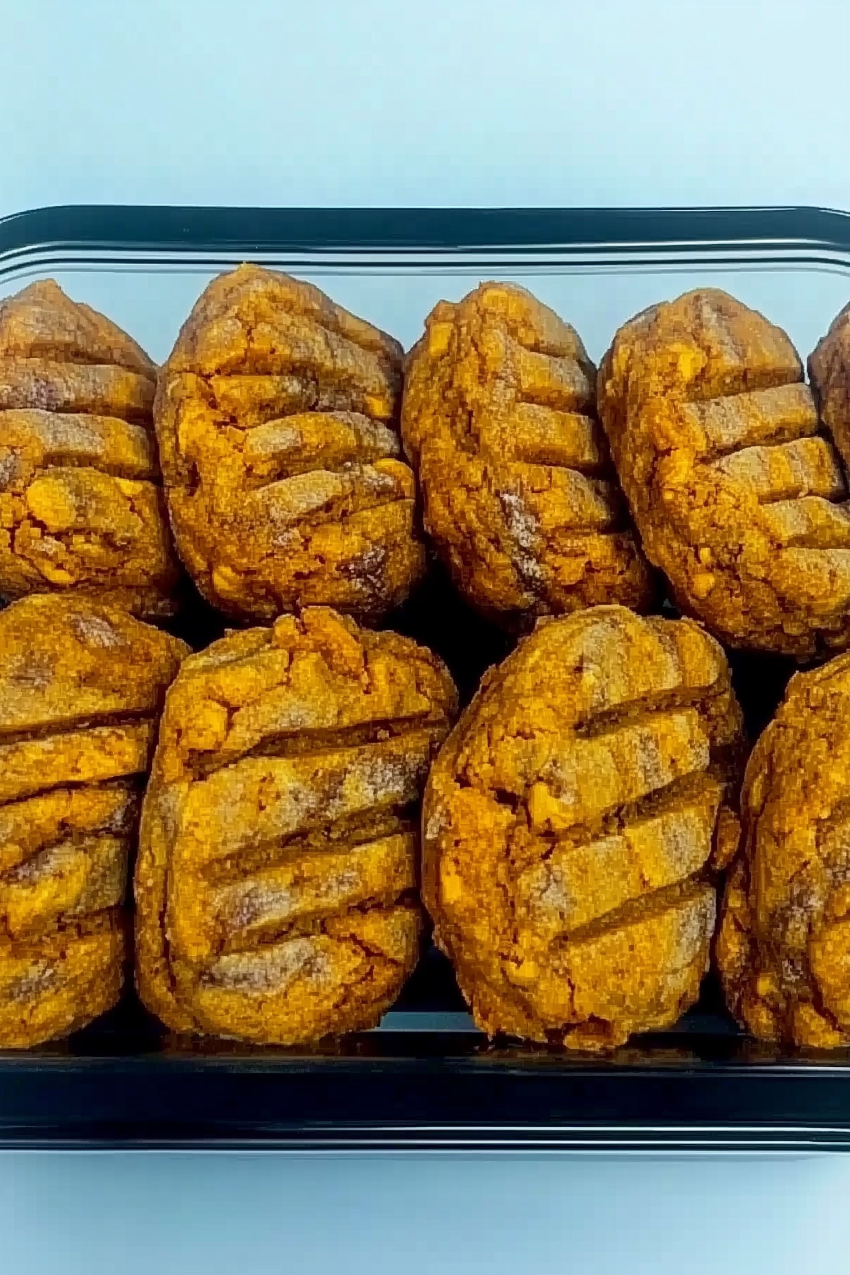 Cinnamon Sweet Potato Breakfast Cookies 1 scaled Cinnamon Sweet Potato Breakfast Cookies 1 scaled