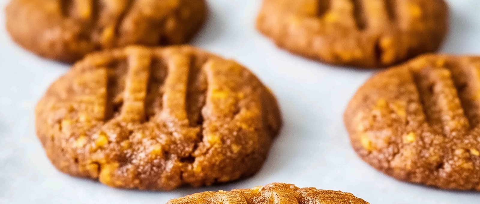 Cinnamon Sweet Potato Breakfast Cookies 2