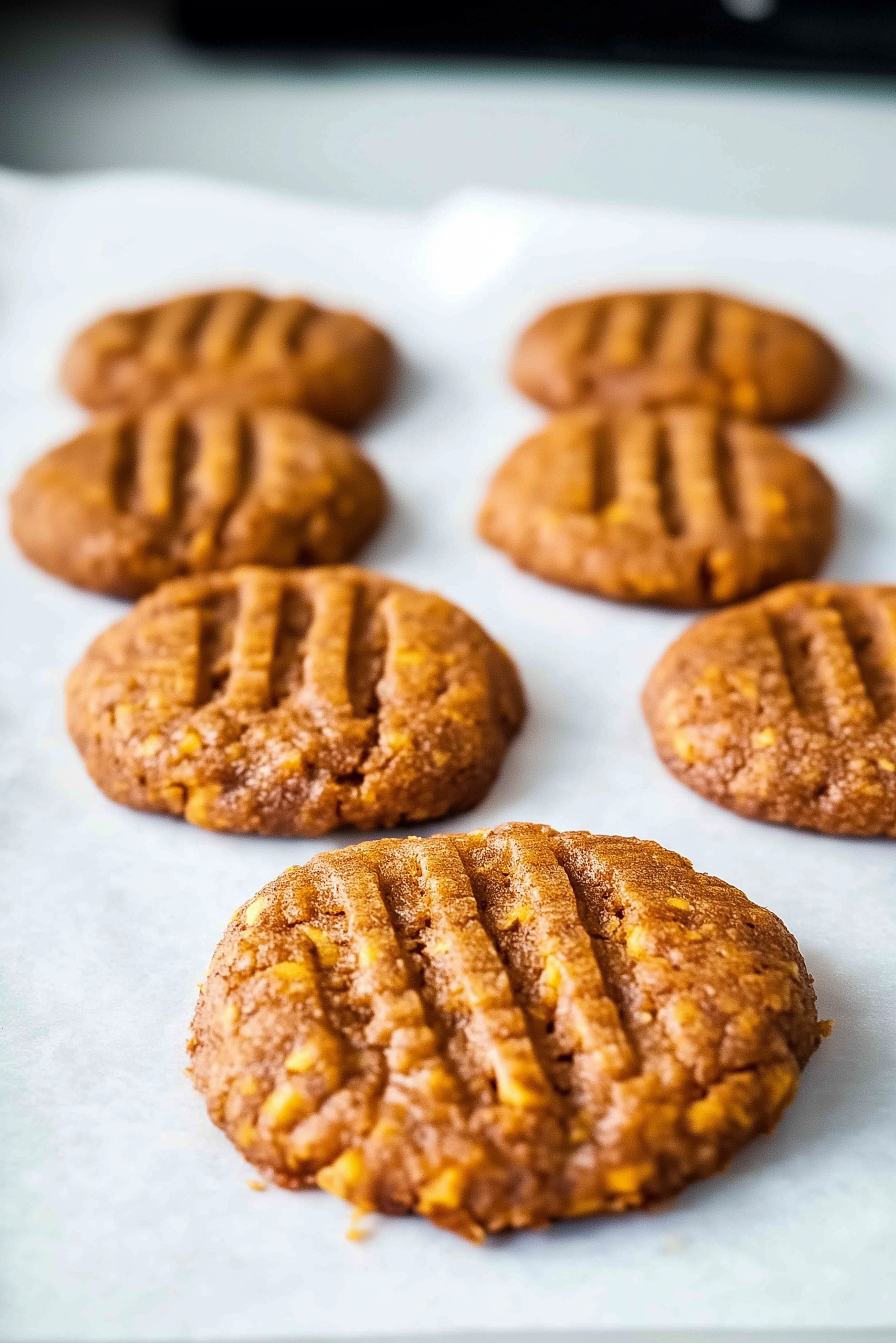 Cinnamon Sweet Potato Breakfast Cookies 2 scaled Cinnamon Sweet Potato Breakfast Cookies 2 scaled