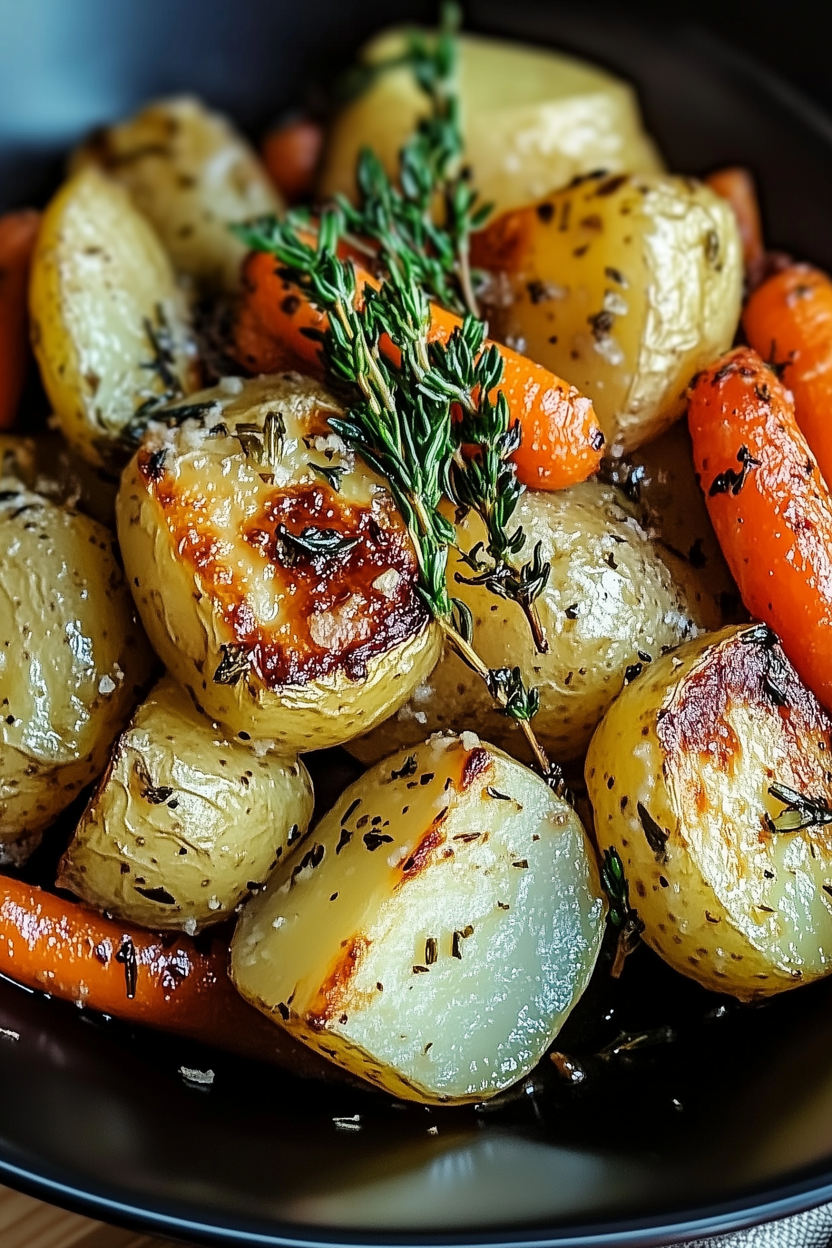 Garlic Herb Roasted Potatoes Carrots and Zucchini 2 scaled Garlic Herb Roasted Potatoes Carrots and Zucchini 2 scaled