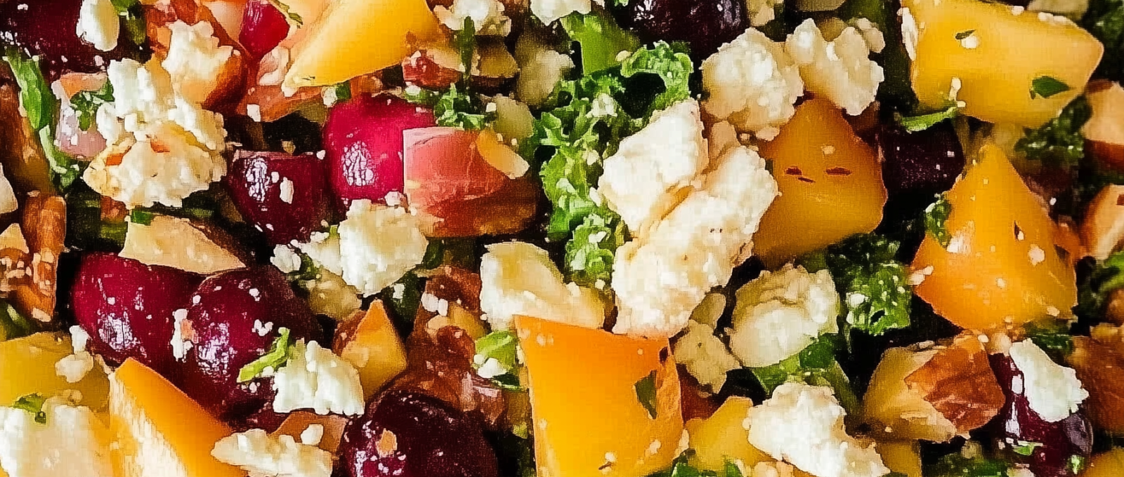 Healthy Fall Salad 1
