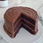 Matilda Chocolate Cake 1