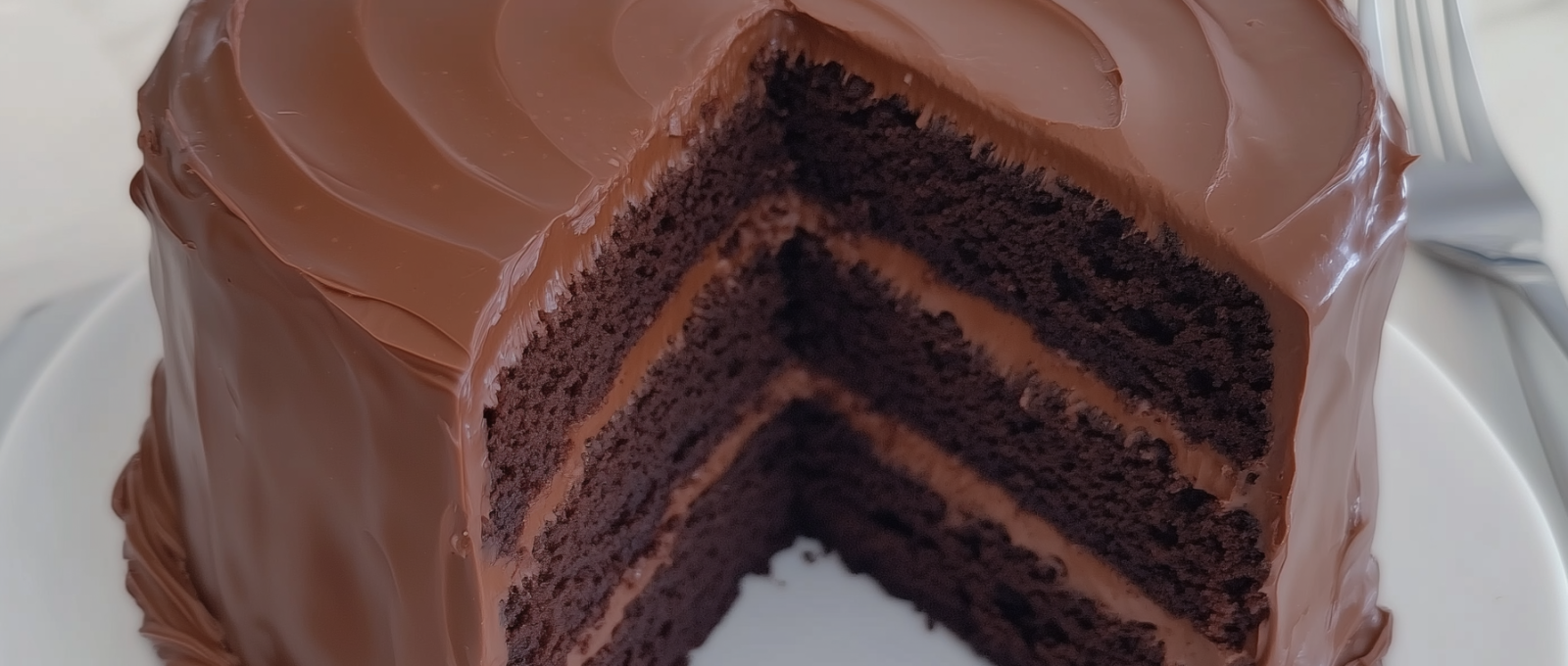 Matilda Chocolate Cake 1