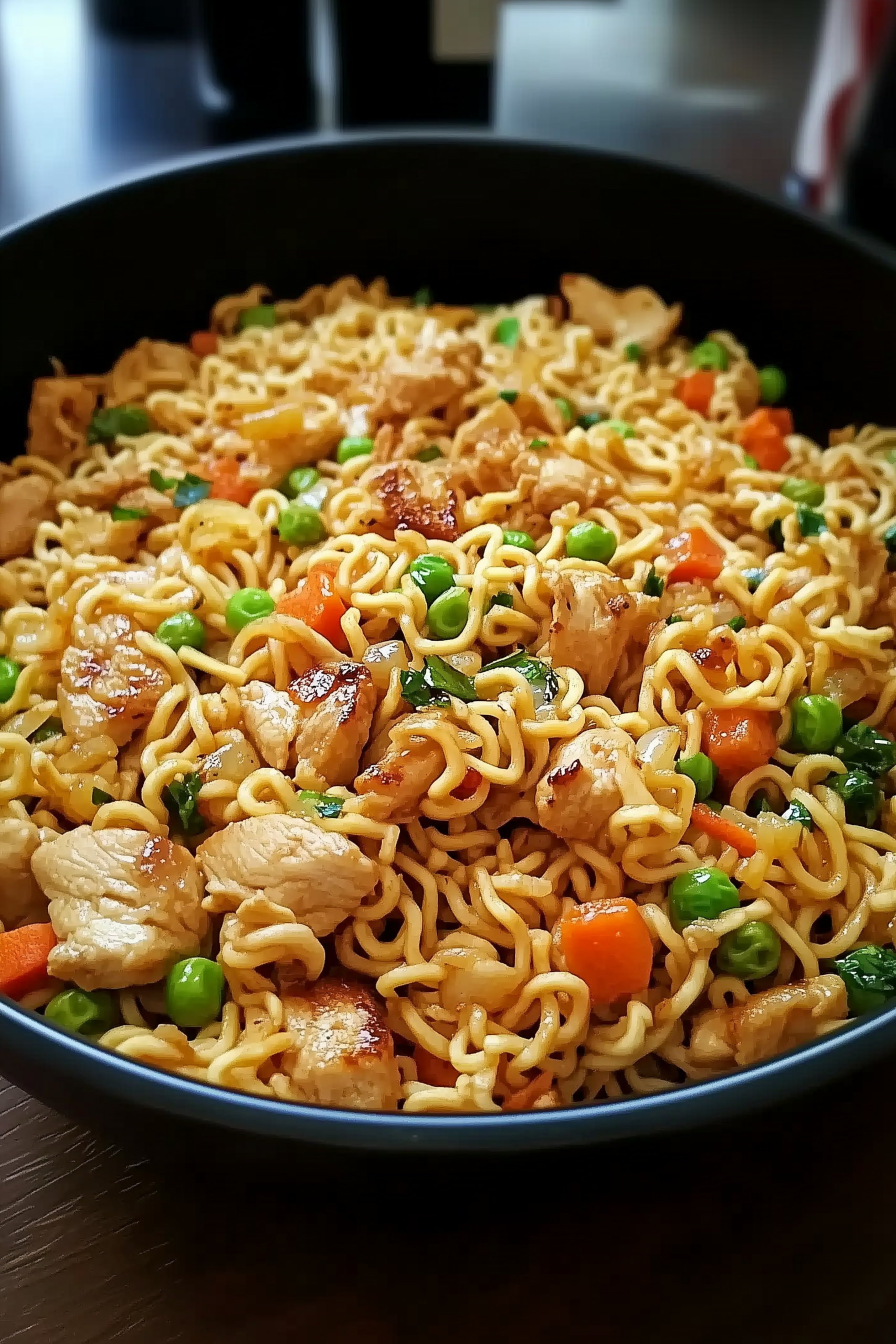 Chicken Ramen Stir Fry 1 scaled Chicken Ramen Stir Fry 1 scaled