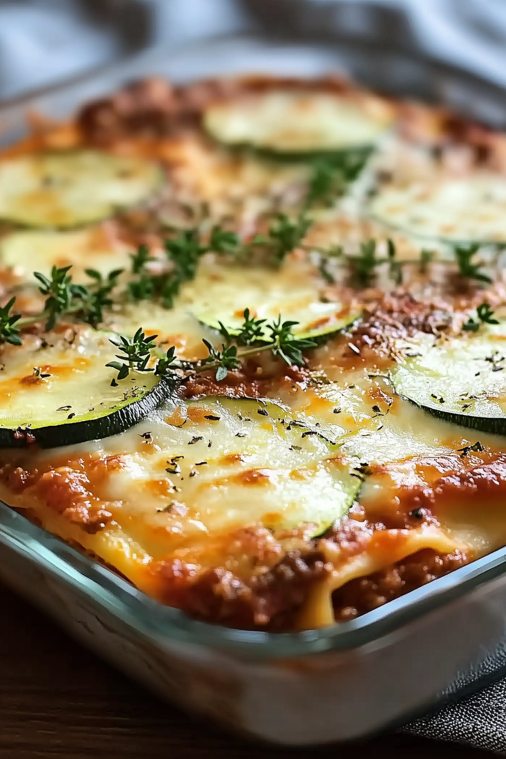 Zucchini Lasagna with Ground Turkey 1 scaled Zucchini Lasagna with Ground Turkey 1 scaled