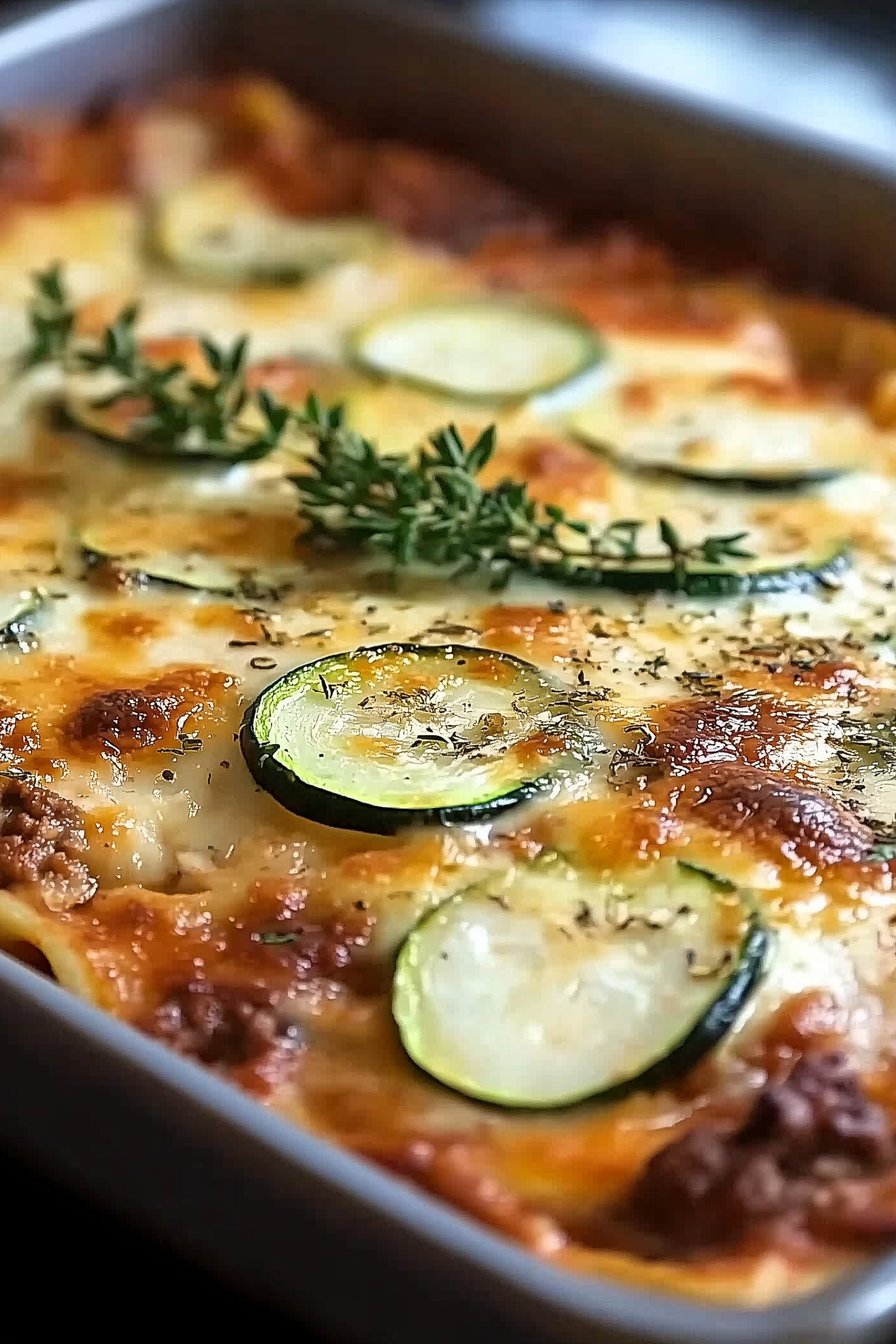 Zucchini Lasagna with Ground Turkey 2 scaled Zucchini Lasagna with Ground Turkey 2 scaled
