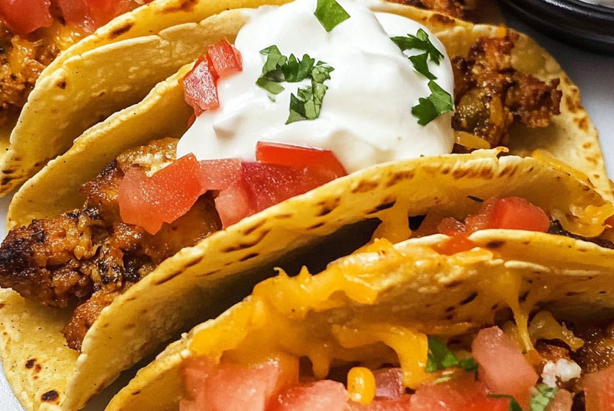 Mini Tacos 2