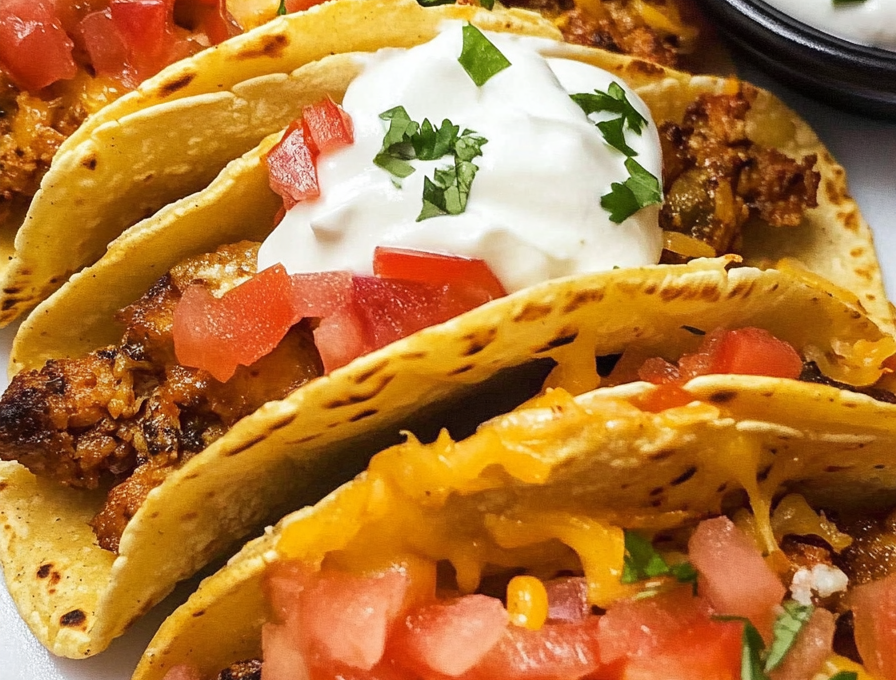 Mini Tacos 2