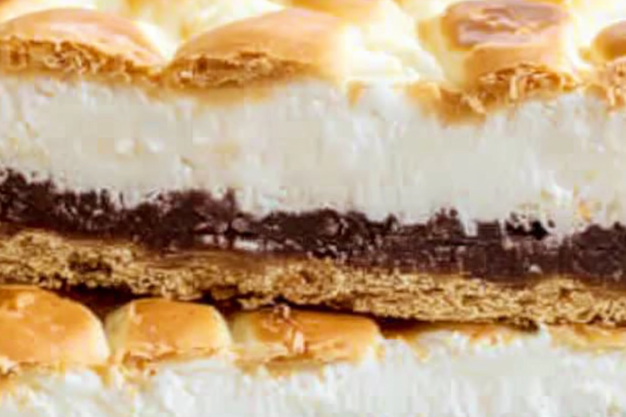 Smores Bars 1