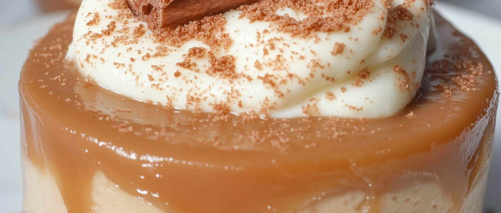 Mini Vegan Biscoff Cheesecakes 2