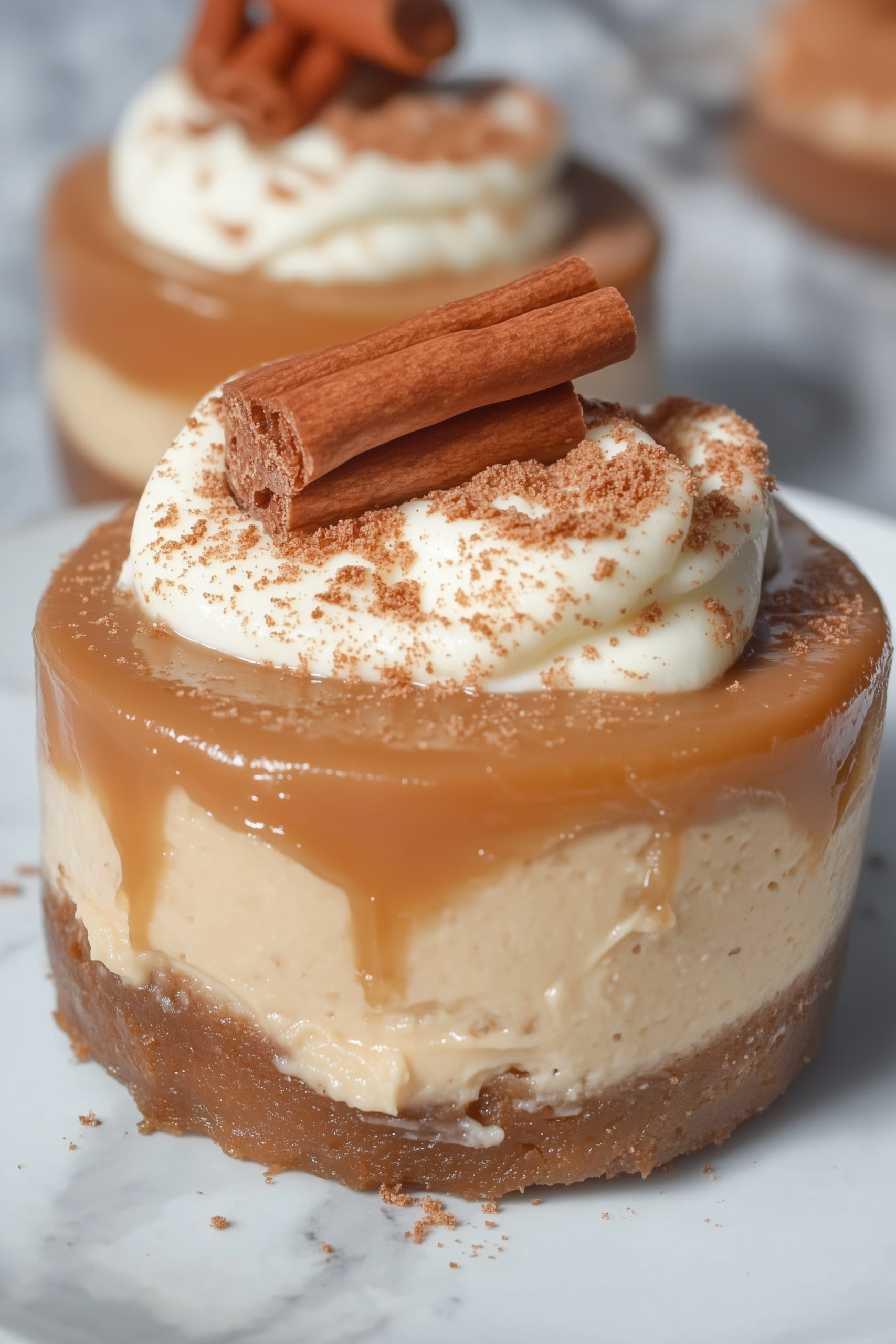 Mini Vegan Biscoff Cheesecakes 2 scaled Mini Vegan Biscoff Cheesecakes 2 scaled