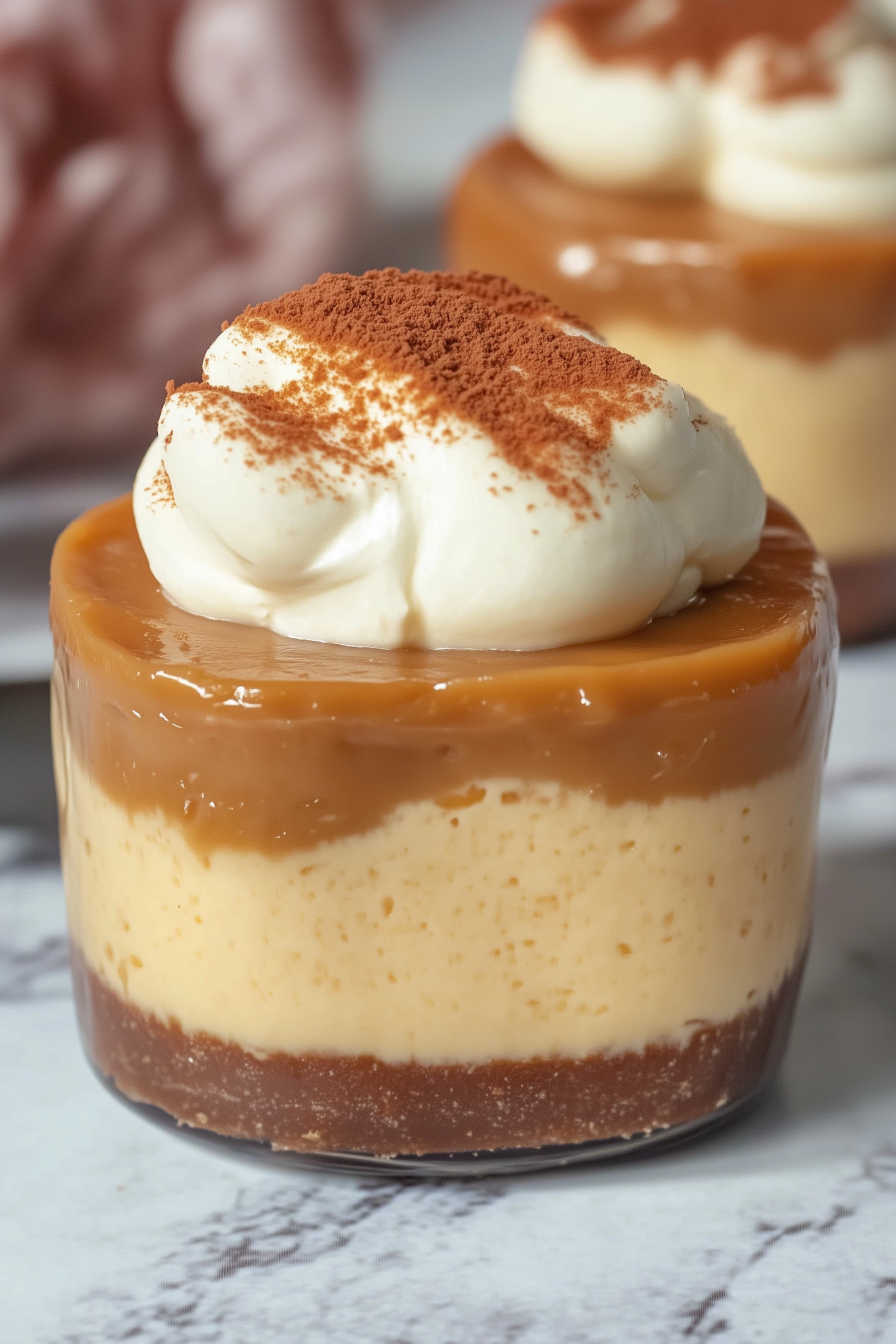 Mini Vegan Biscoff Cheesecakes 1 scaled Mini Vegan Biscoff Cheesecakes 1 scaled