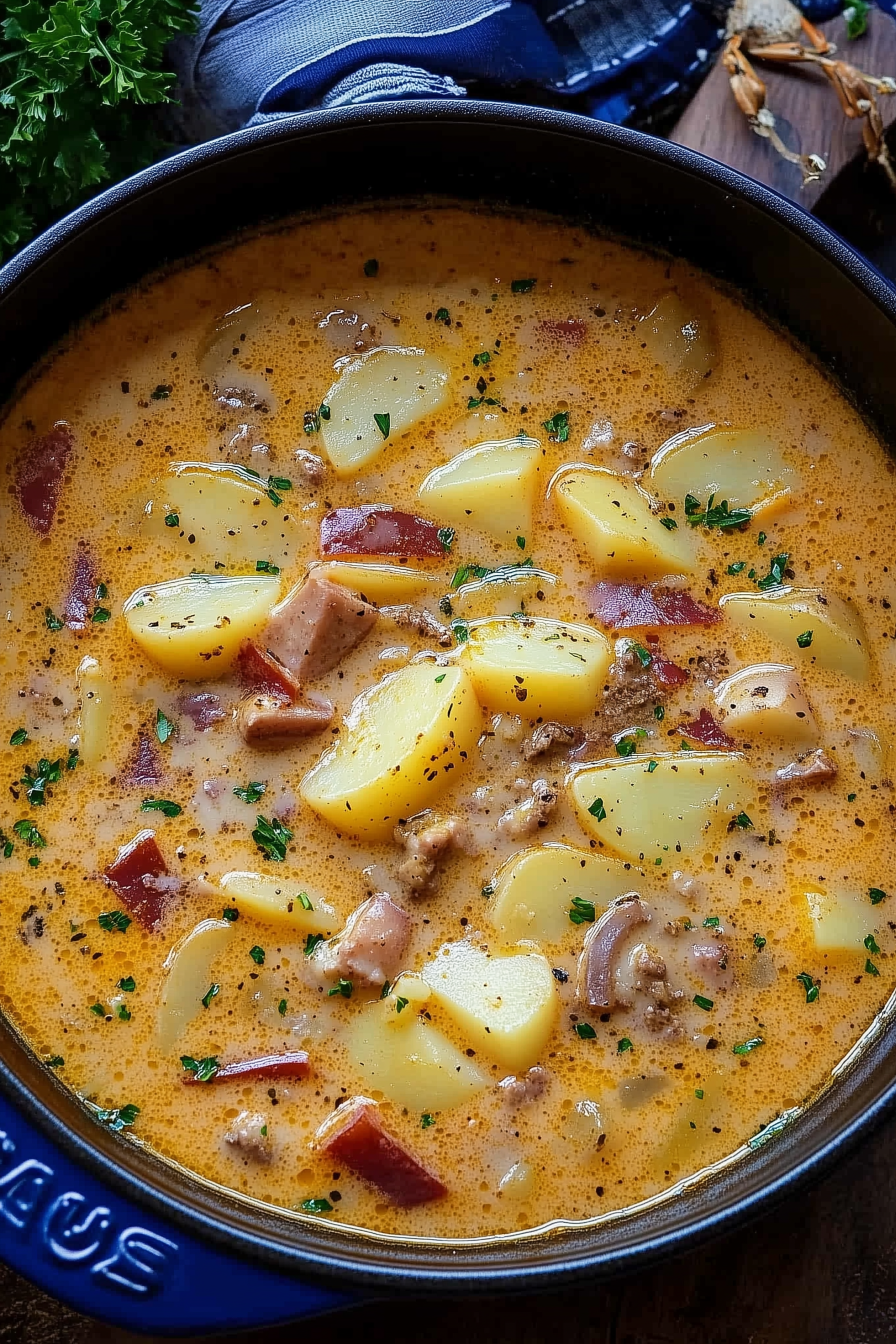 Cajun Potato Soup 12 scaled Cajun Potato Soup 12 scaled