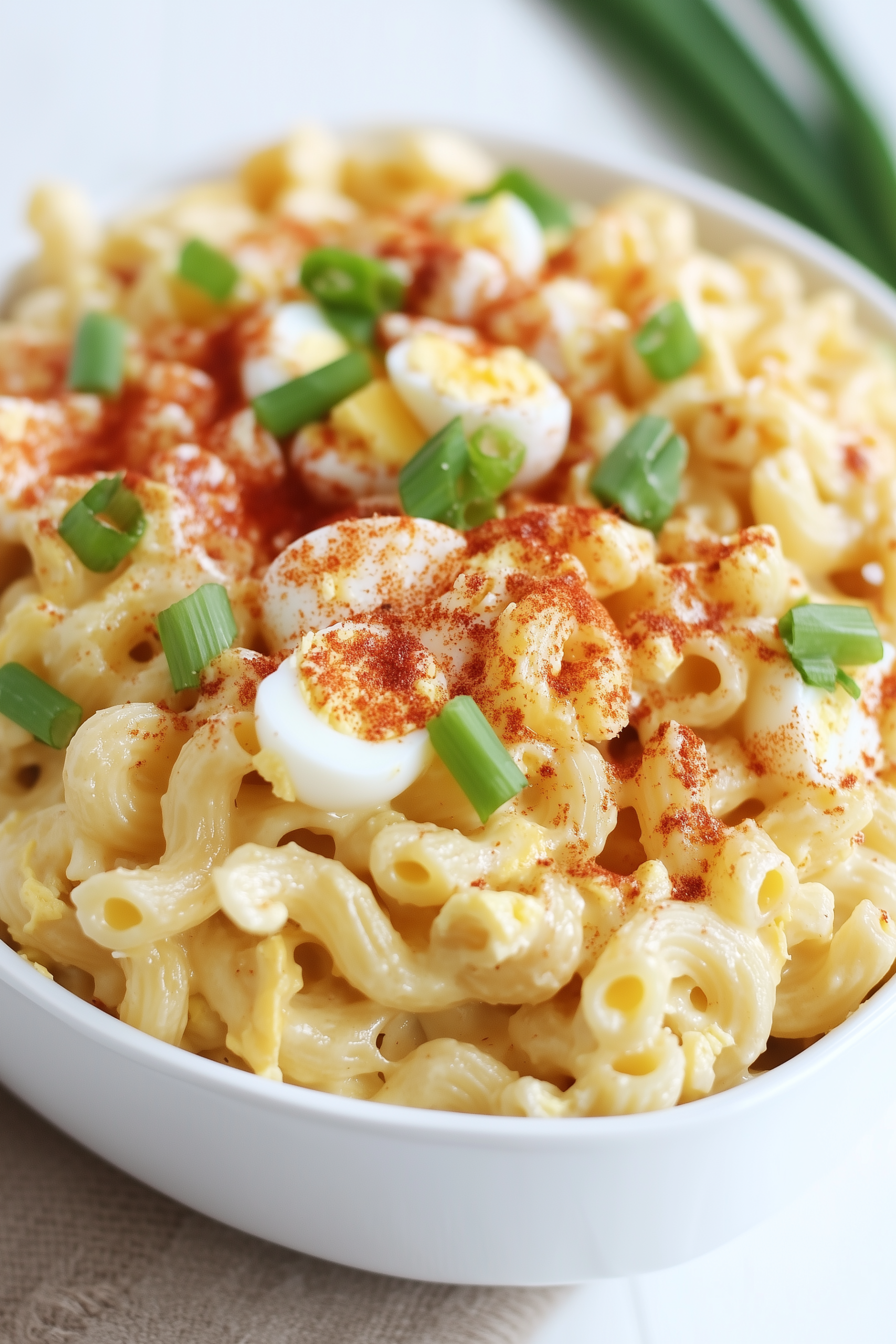 Deviled Egg Pasta Salad 2 scaled Deviled Egg Pasta Salad 2 scaled