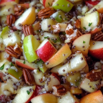 Apple Salad 1