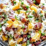 Loaded Baked Potato Salad 1