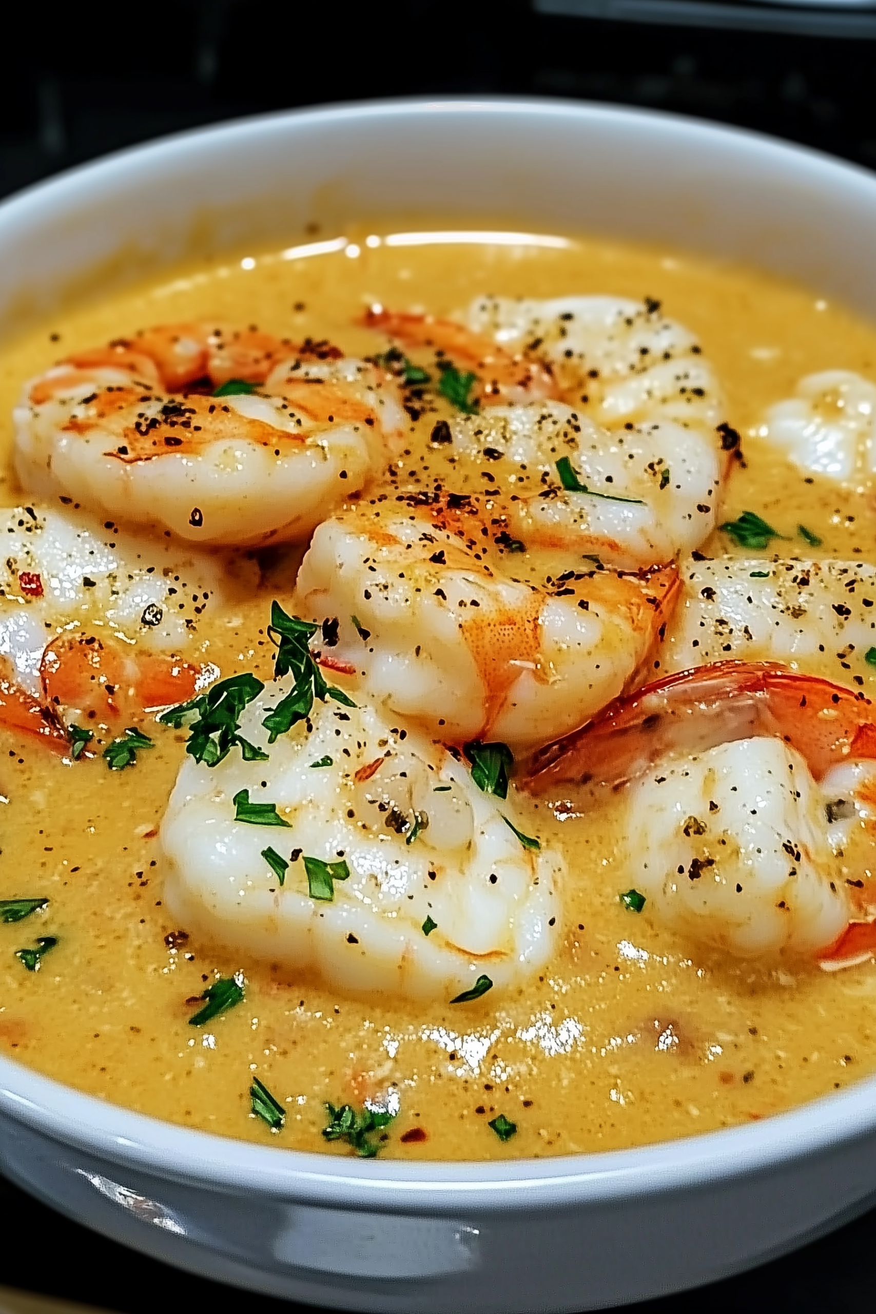 Triple Seafood Bisque 2 scaled Triple Seafood Bisque 2 scaled