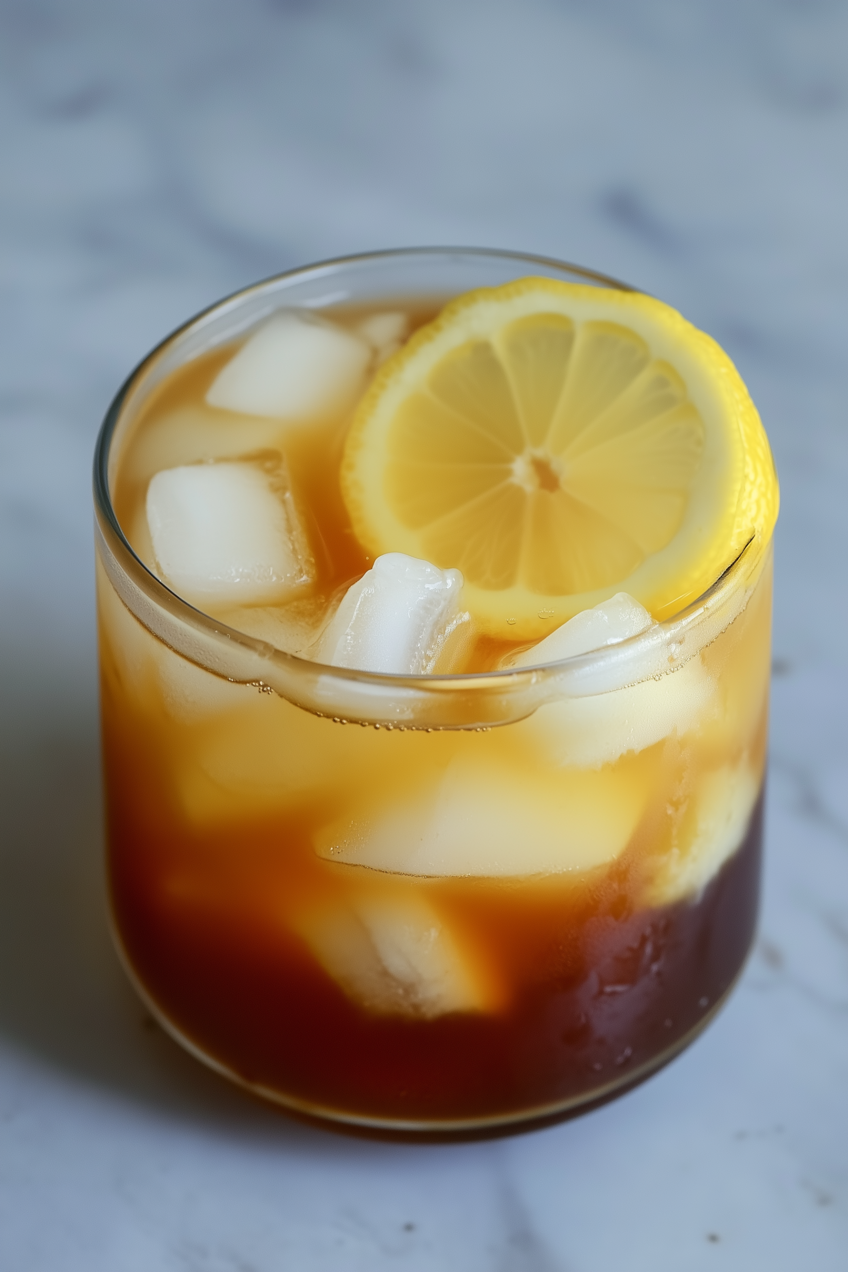 Lemon Vanilla Black tea Iced Tea 2 scaled Lemon Vanilla Black tea Iced Tea 2 scaled