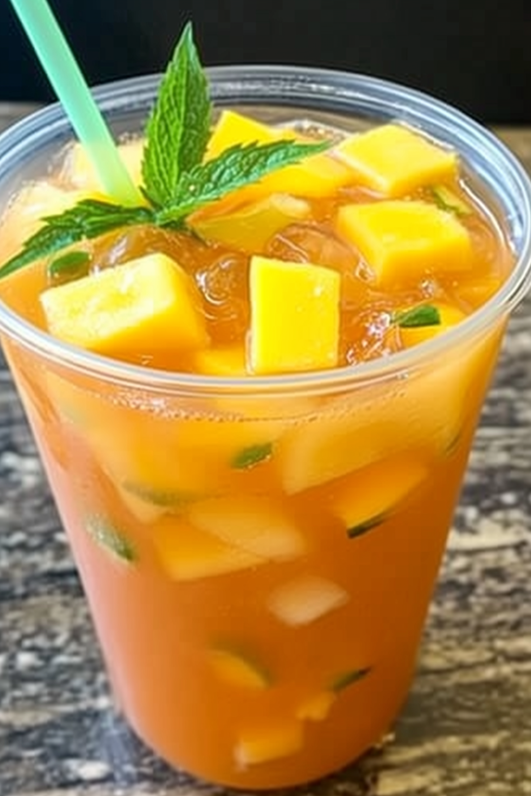 Mango Iced Tea 2 scaled Mango Iced Tea 2 scaled