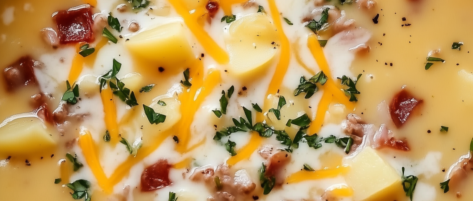 Outback Steakhouse Potato Soup 1
