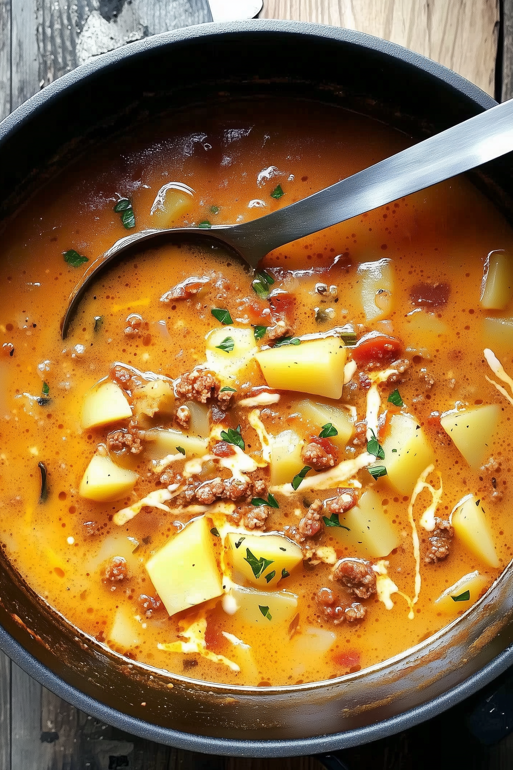 Spanish Potato Soup with Chorizo 2 scaled Spanish Potato Soup with Chorizo 2 scaled
