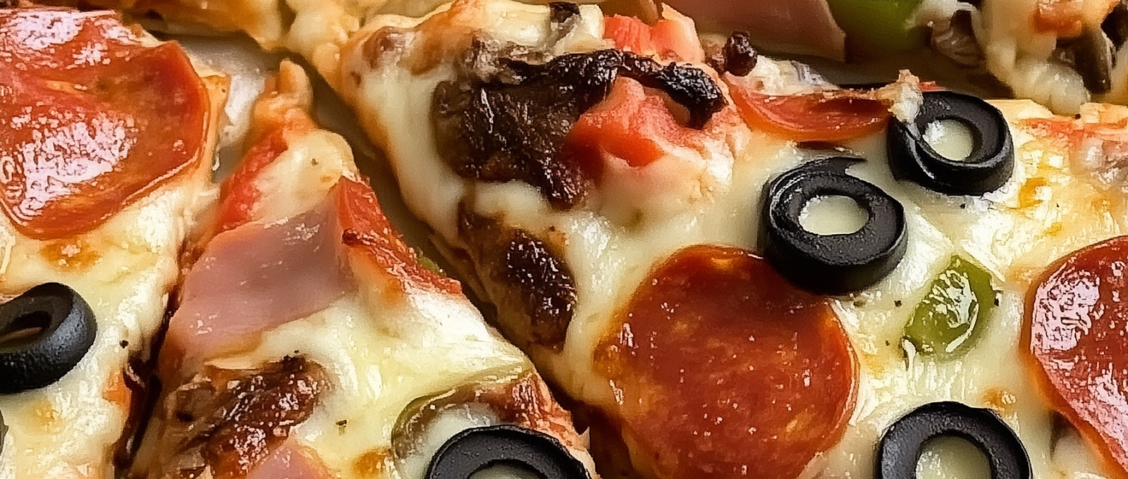 NO YEAST Pizza Dough 1