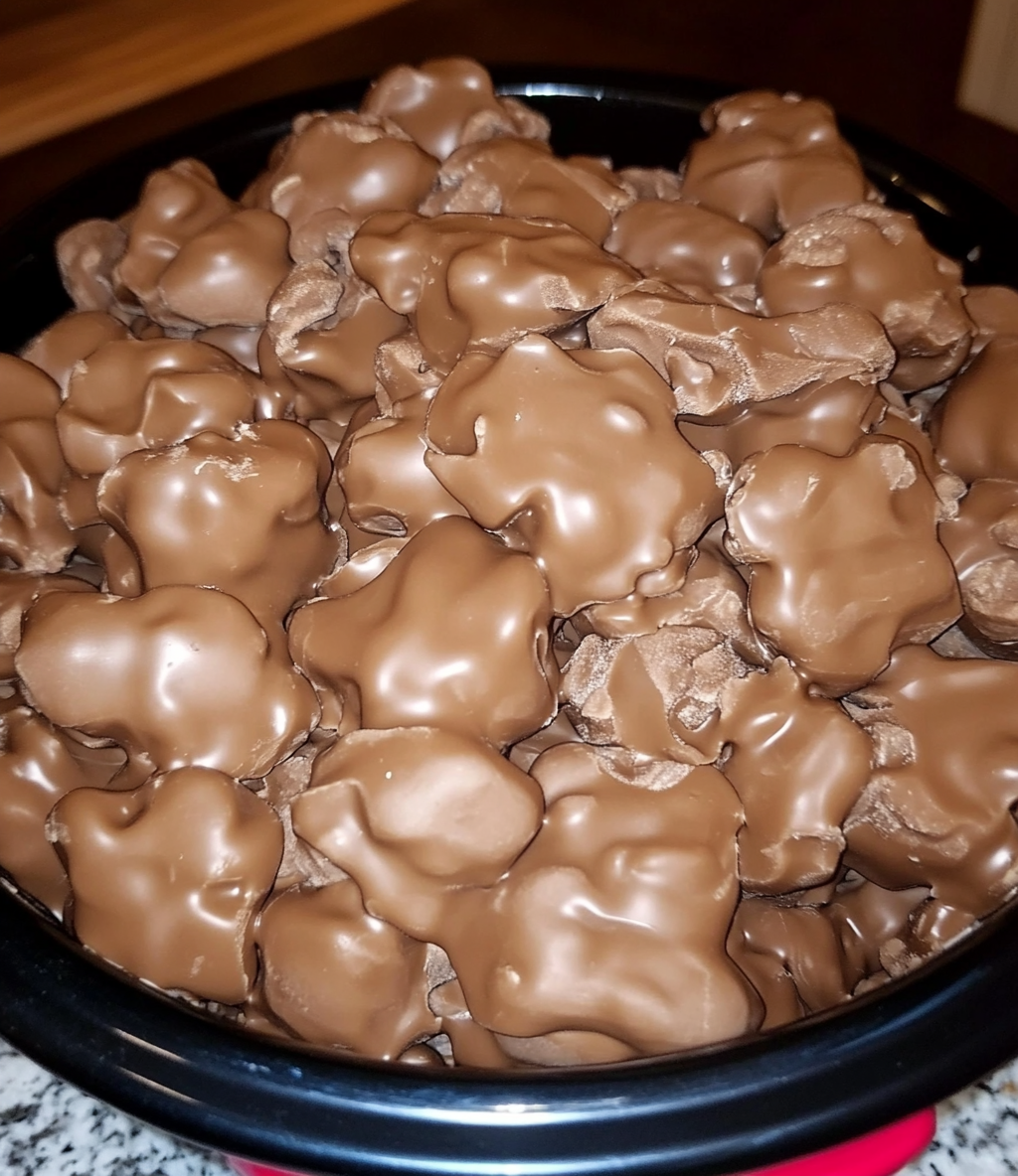 Crock Pot Candy 22Mr. Bud Candy22 2 Crock Pot Candy 22Mr. Bud Candy22 2