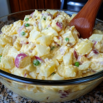 Potato Salad Extraordinaire 1