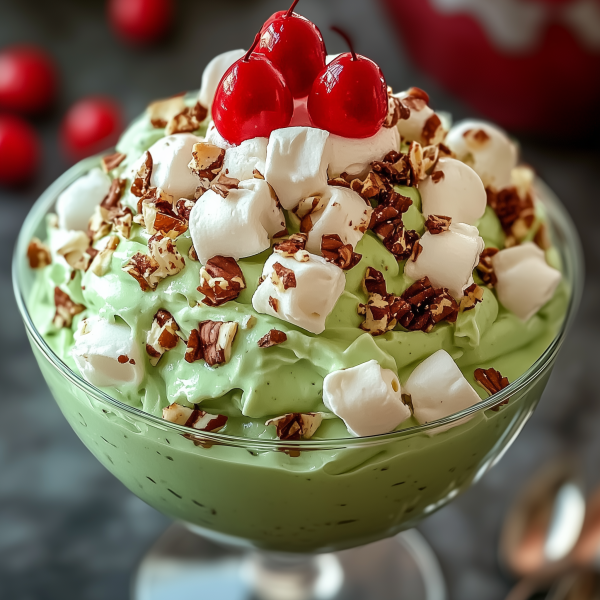 Watergate Salad 1
