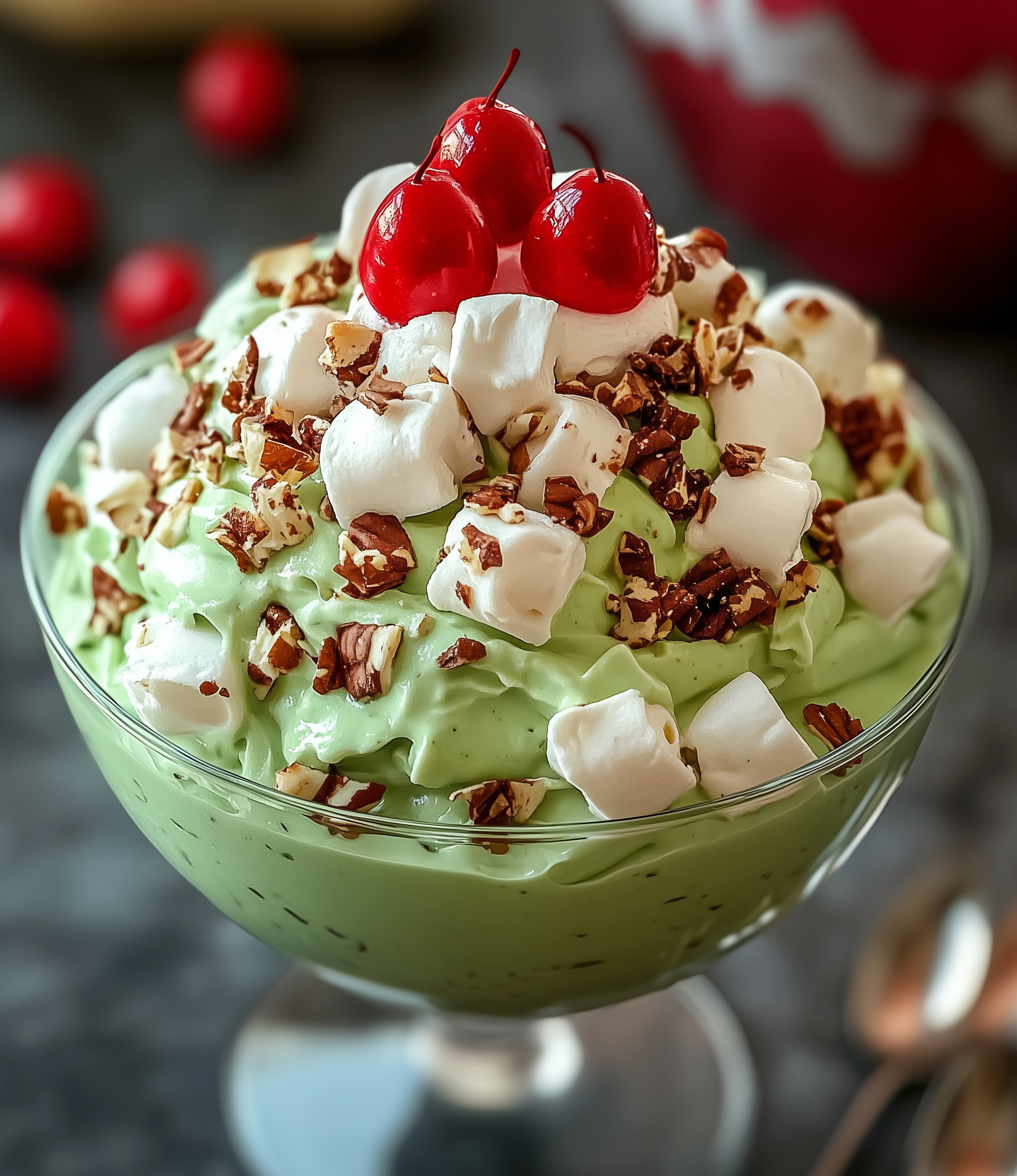 Watergate Salad 1 Watergate Salad 1