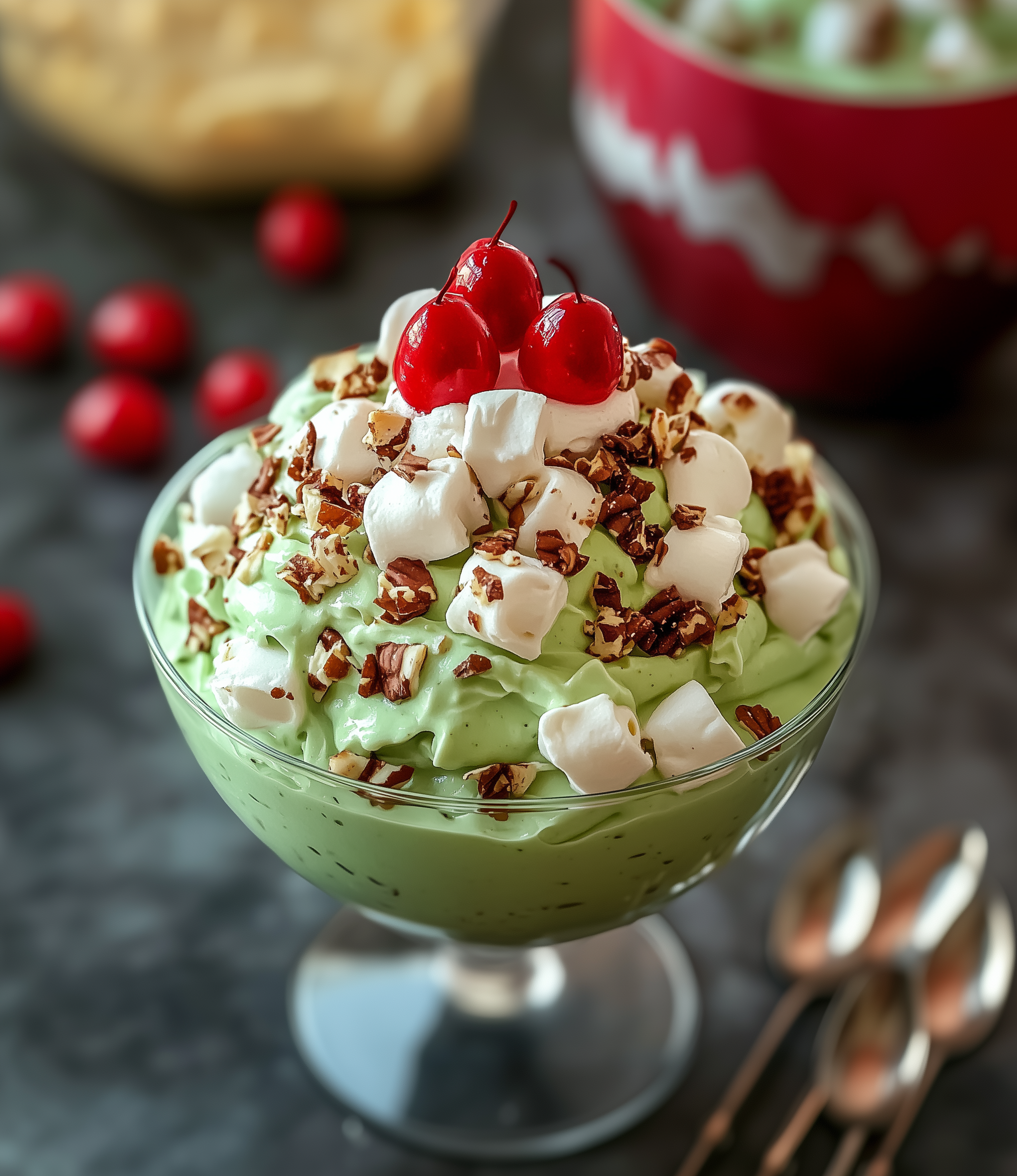 Watergate Salad 2 Watergate Salad 2