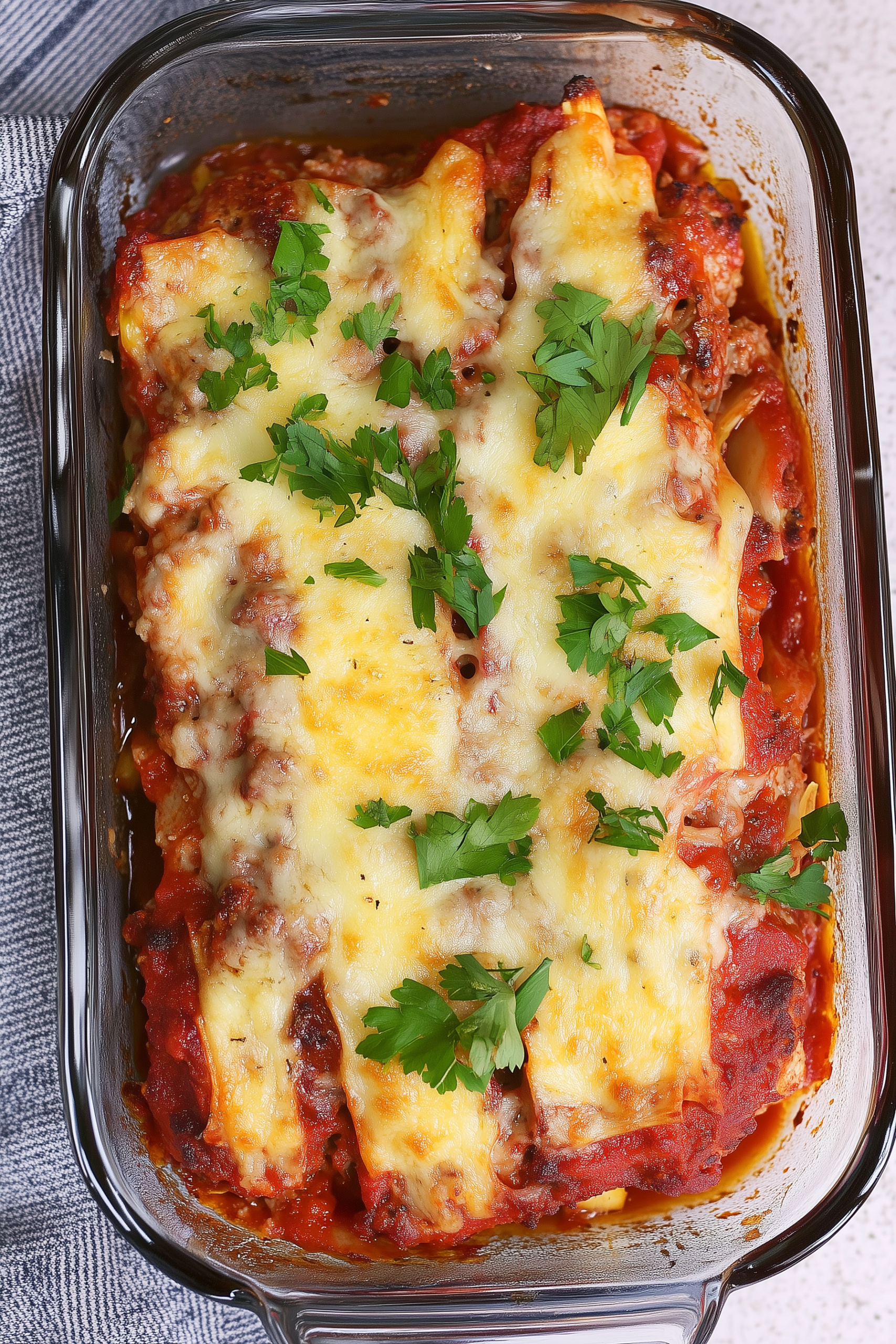 Parmesan Meatloaf 2 scaled Parmesan Meatloaf 2 scaled