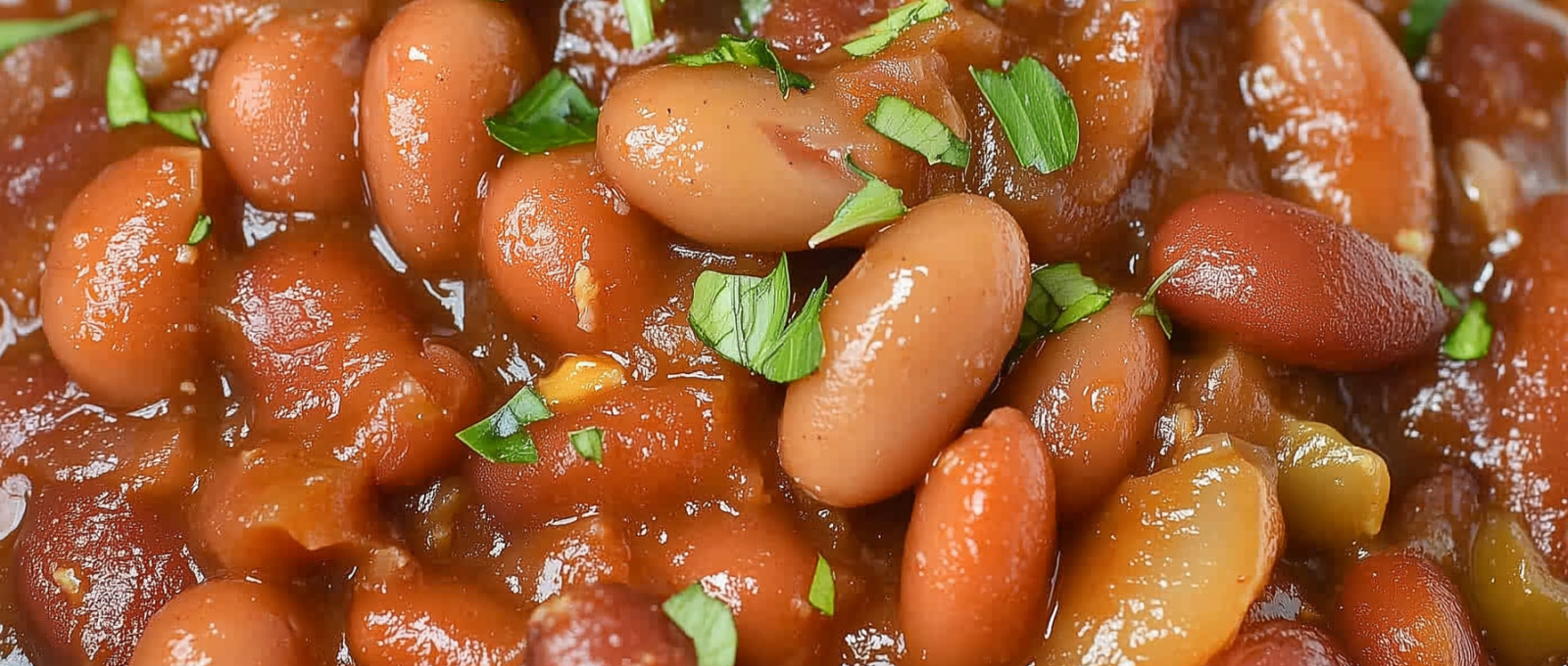 The Best Baked Beans 1