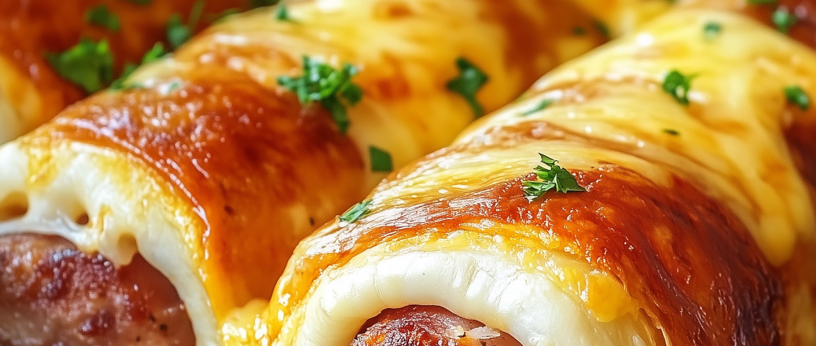 Pigs in a Blanket 1