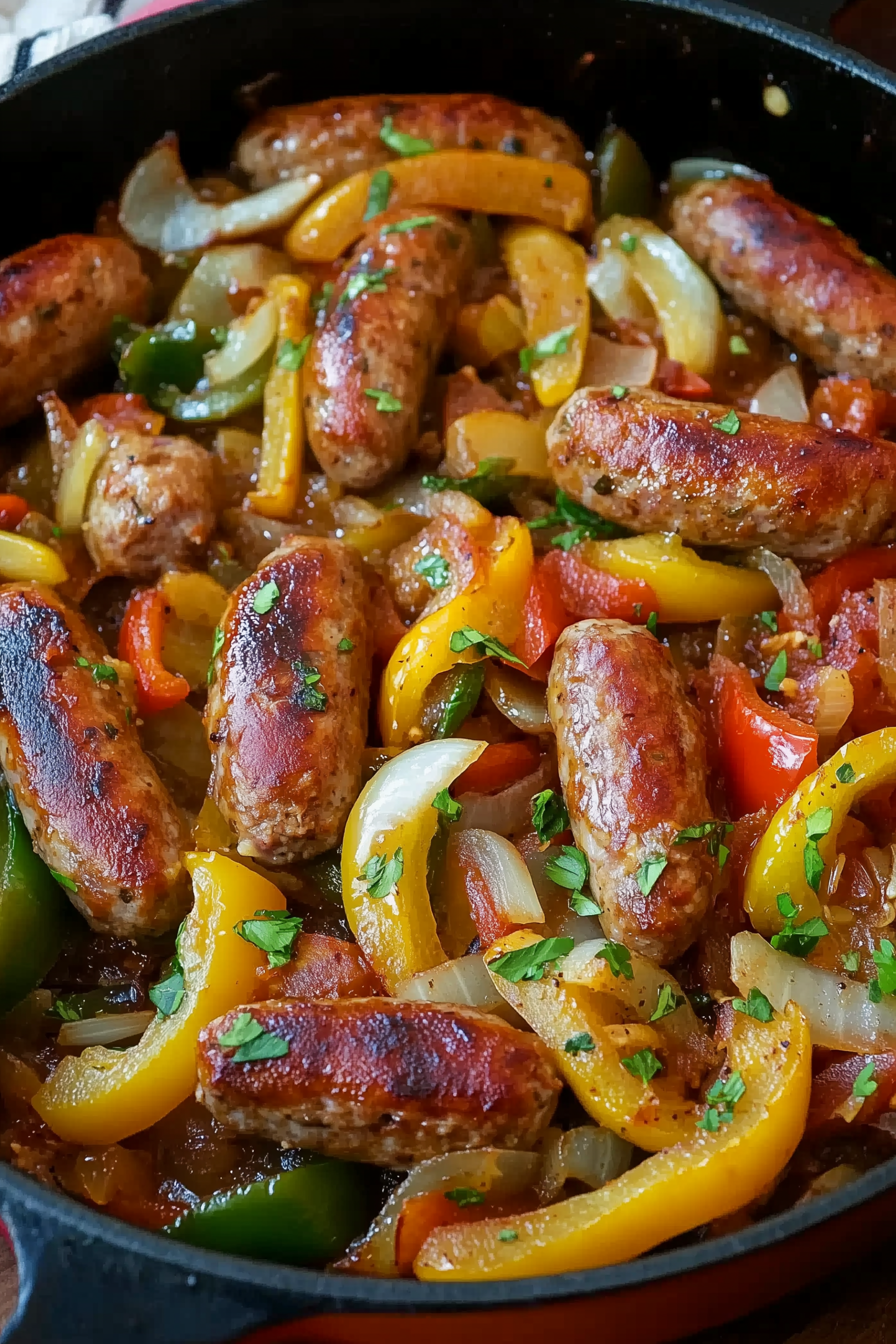 Sausage Peppers and Onions 1 scaled Sausage Peppers and Onions 1 scaled