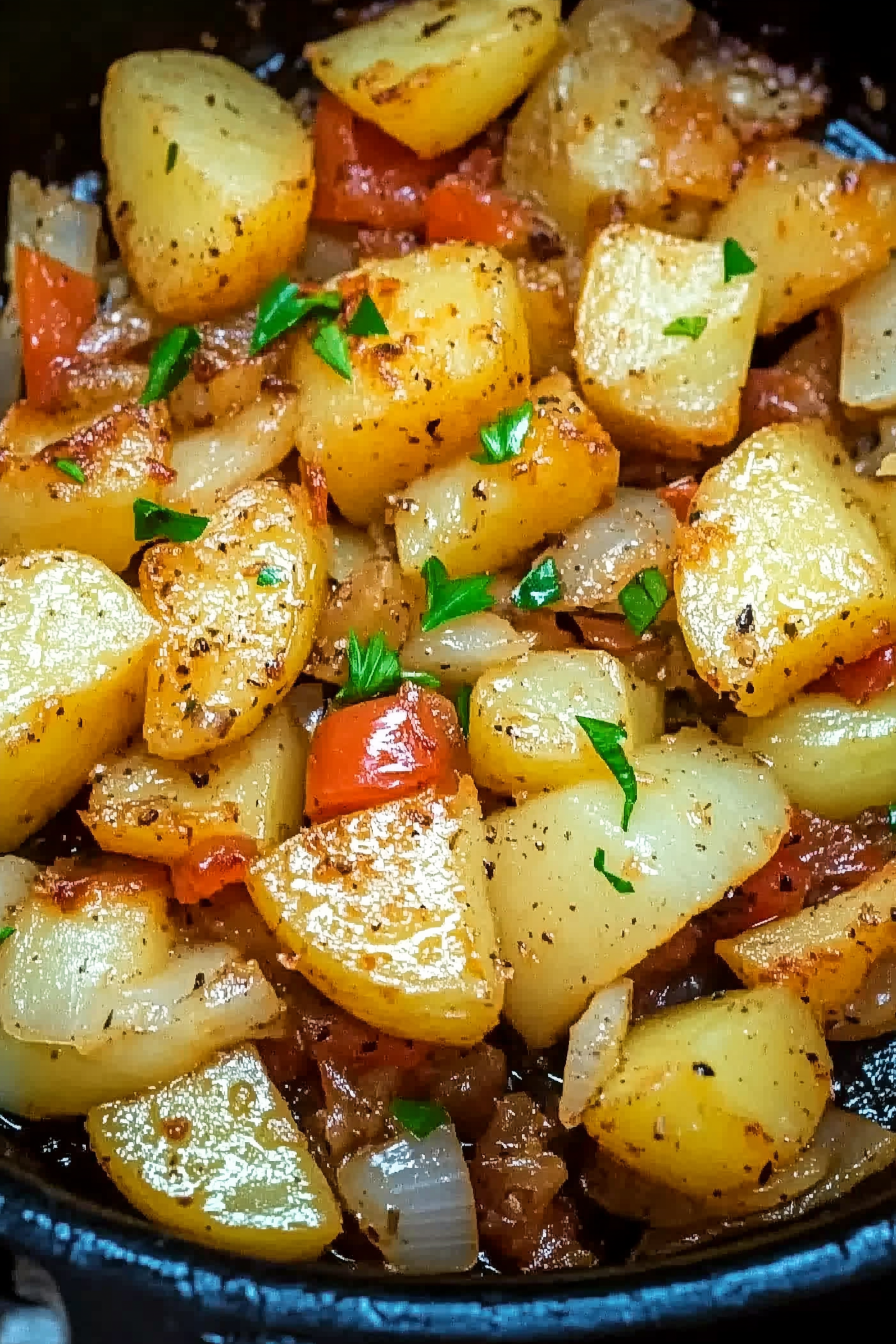 Fried Potatoes and Onions 1 scaled Fried Potatoes and Onions 1 scaled
