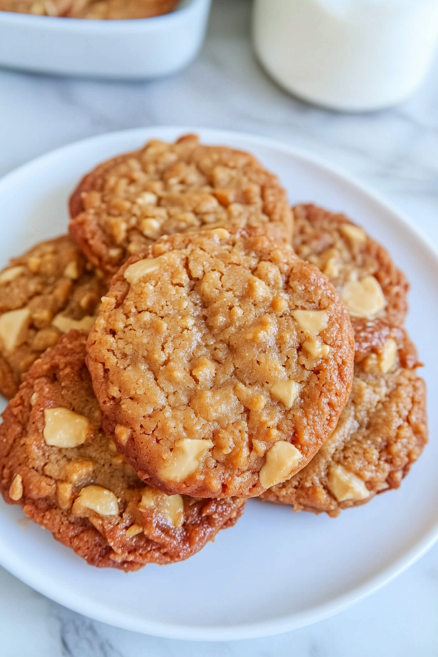 Double Peanut Butter Cookies 1 scaled Double Peanut Butter Cookies 1 scaled