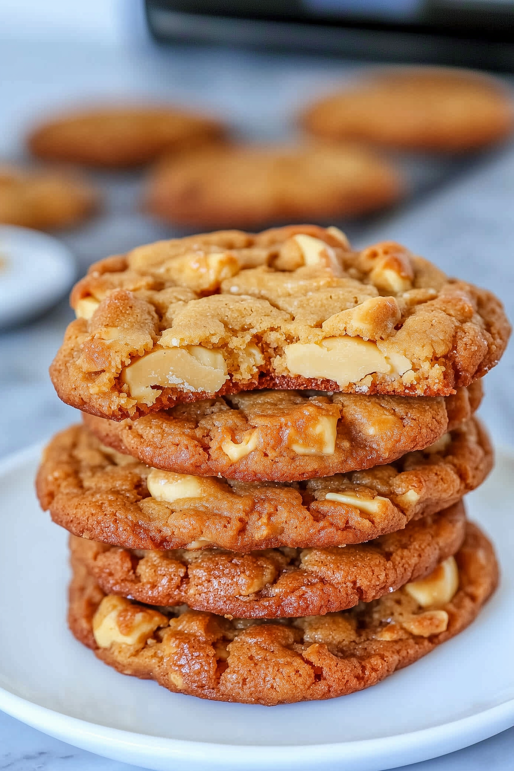 Double Peanut Butter Cookies 2 scaled Double Peanut Butter Cookies 2 scaled