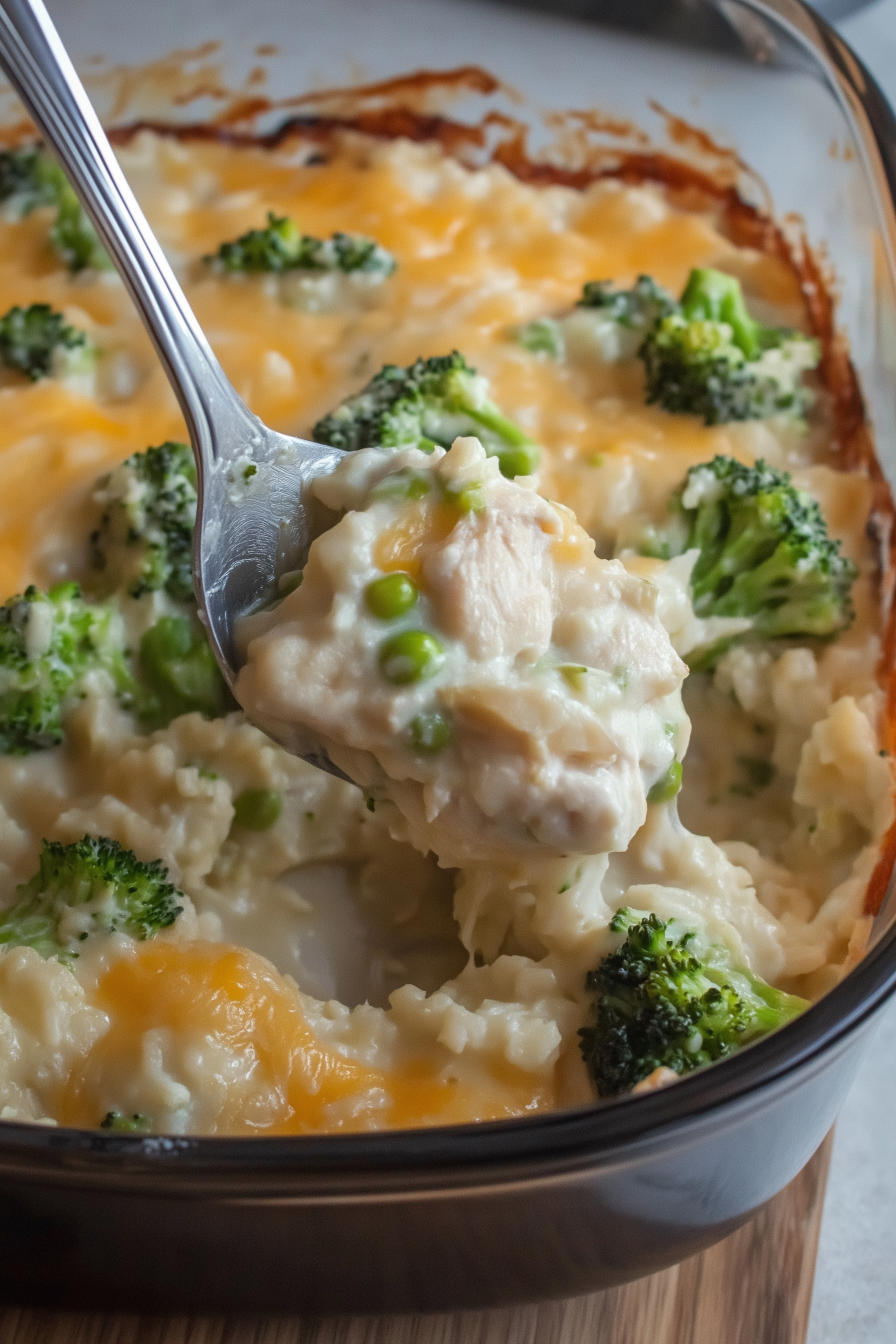 Broccoli Rice Cheese and Chicken Casserole 2 scaled Broccoli Rice Cheese and Chicken Casserole 2 scaled